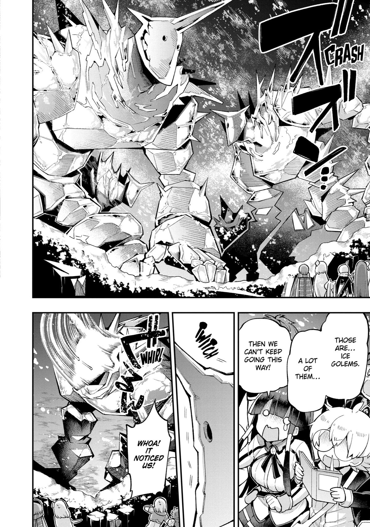 Hero Classroom Book 33 27