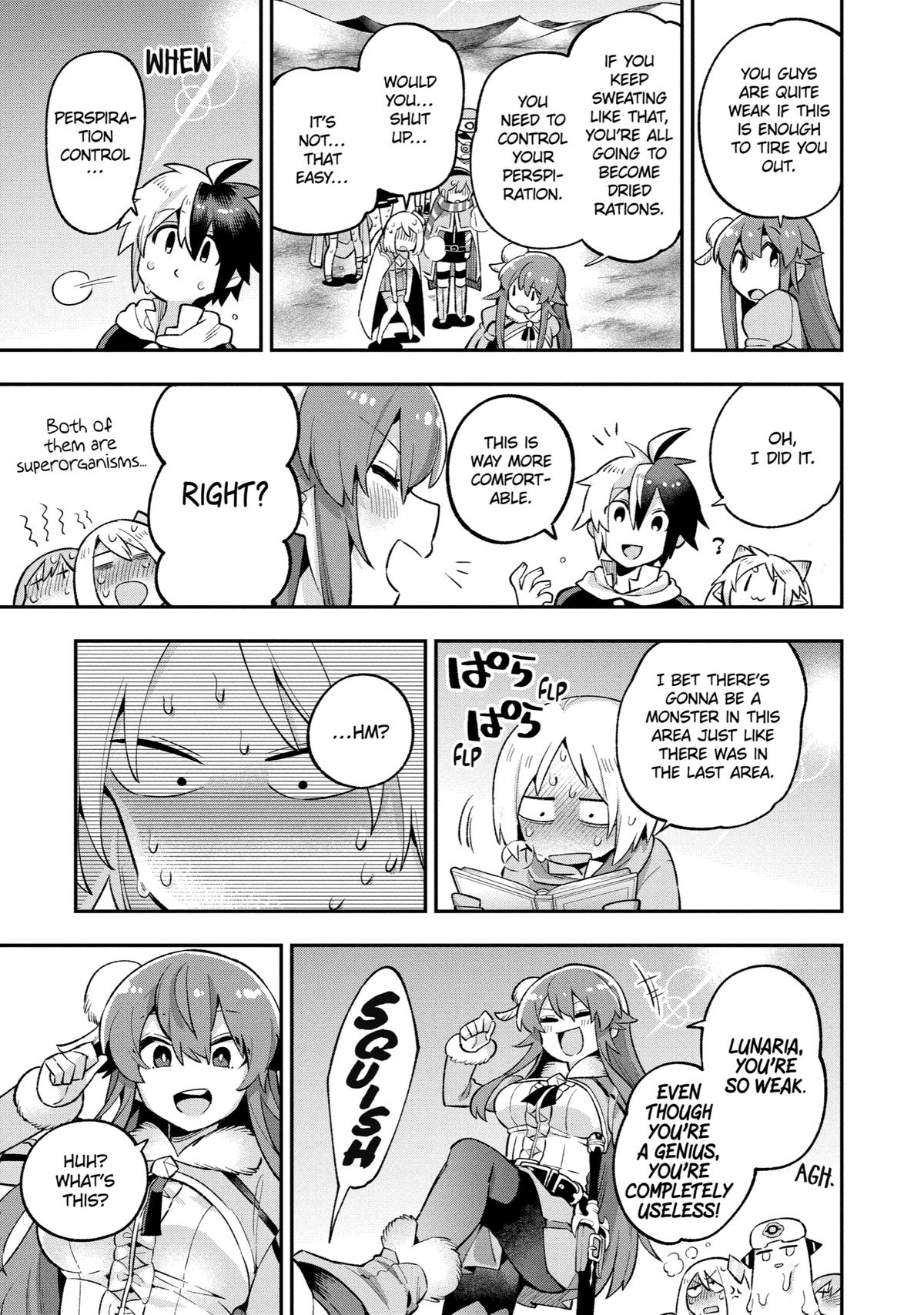 Hero Classroom Book 33 32