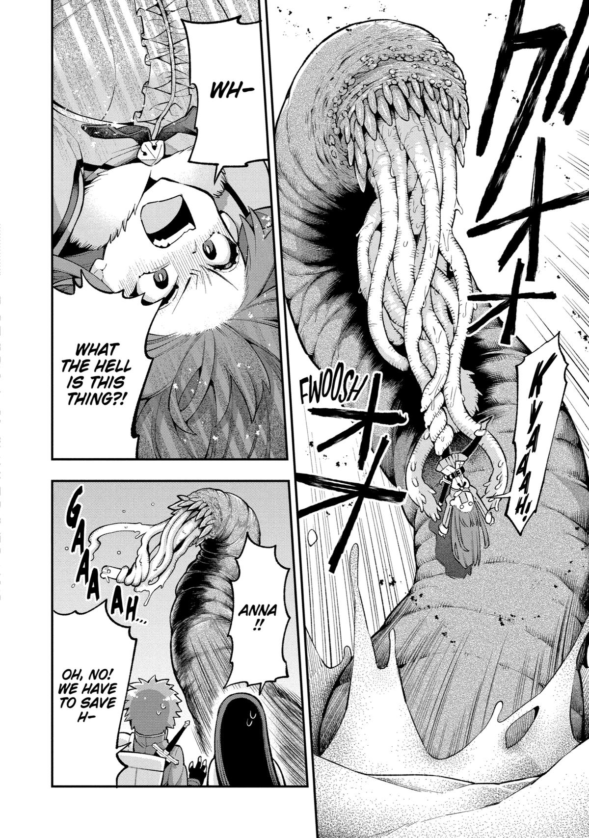 Hero Classroom Book 33 33