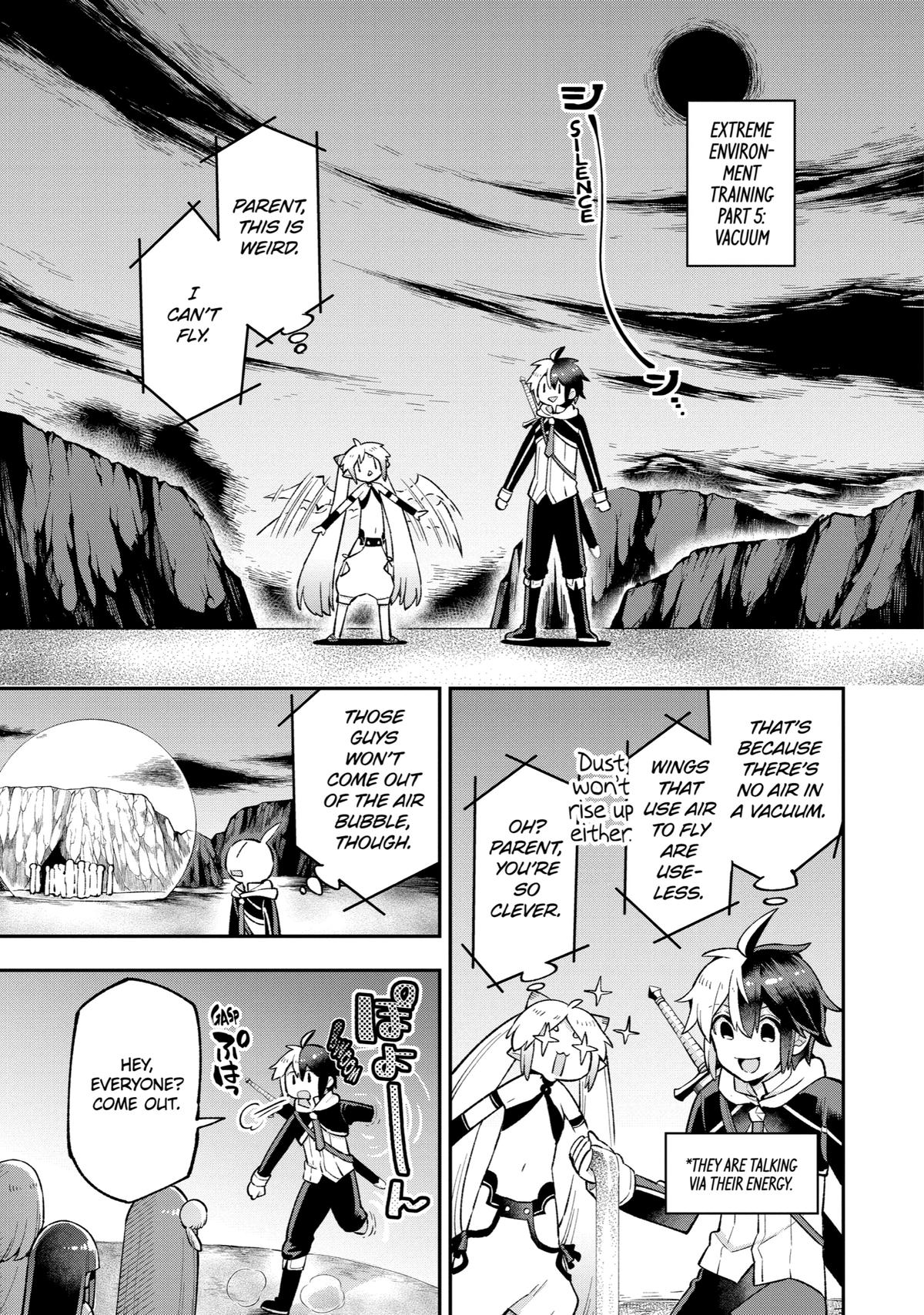 Hero Classroom Book 33 40