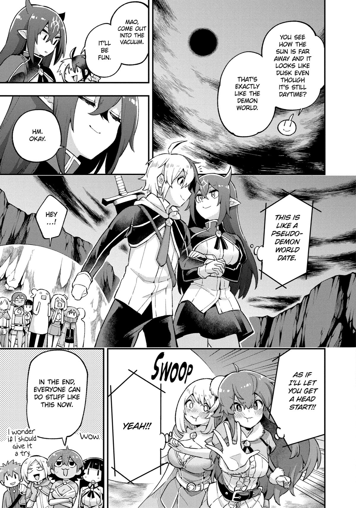 Hero Classroom Book 33 42