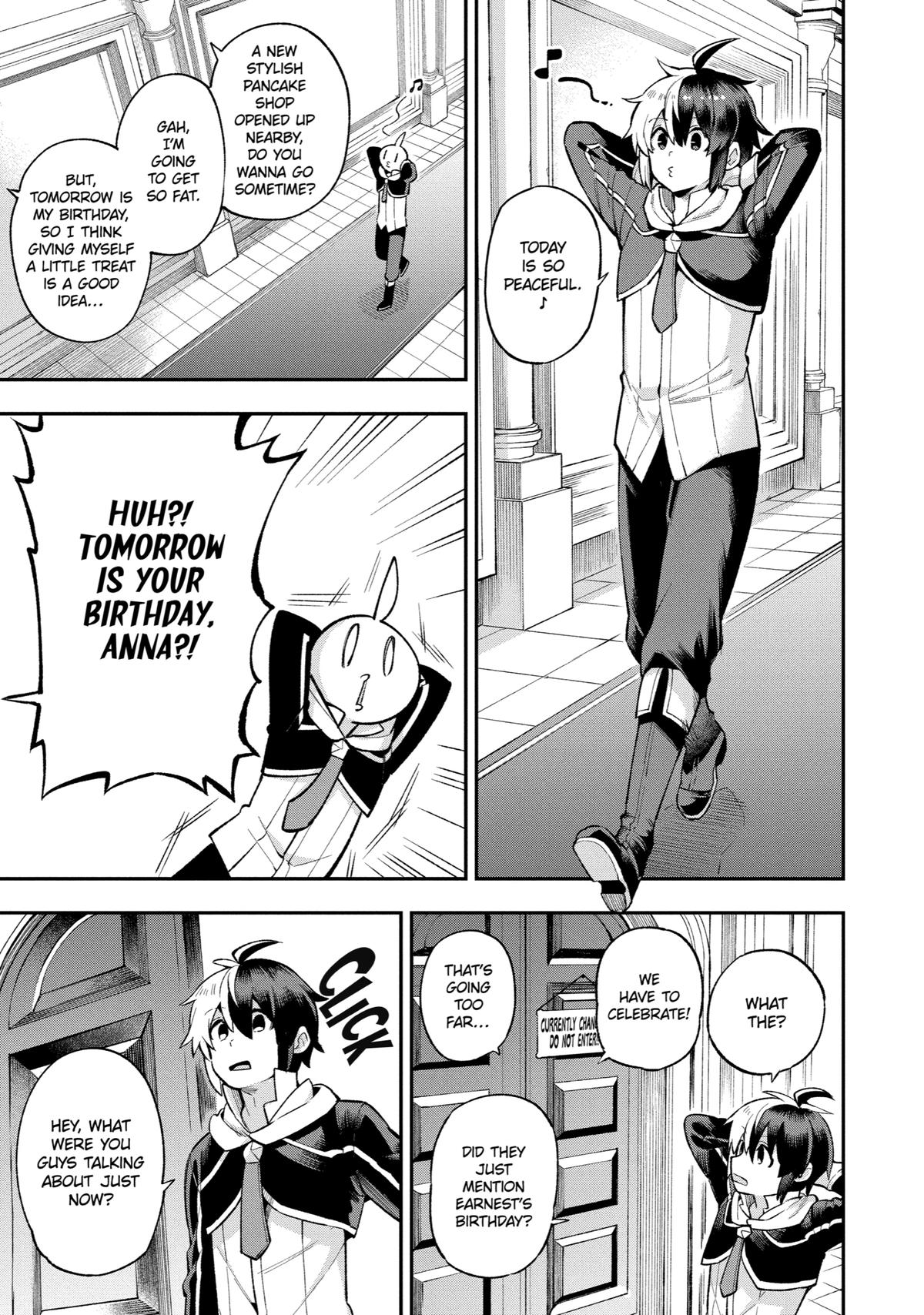 Hero Classroom Book 34 8