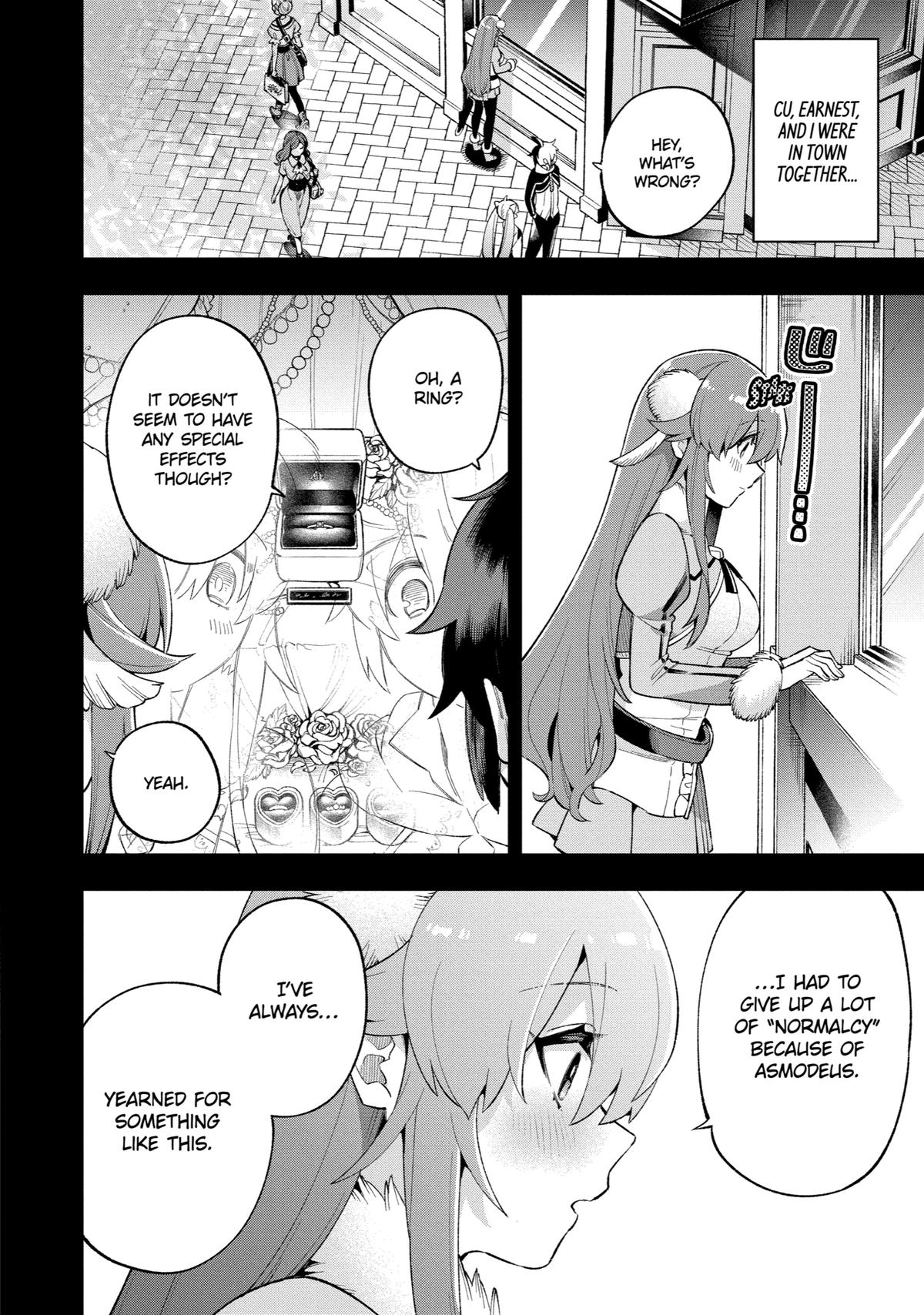 Hero Classroom Book 34 12