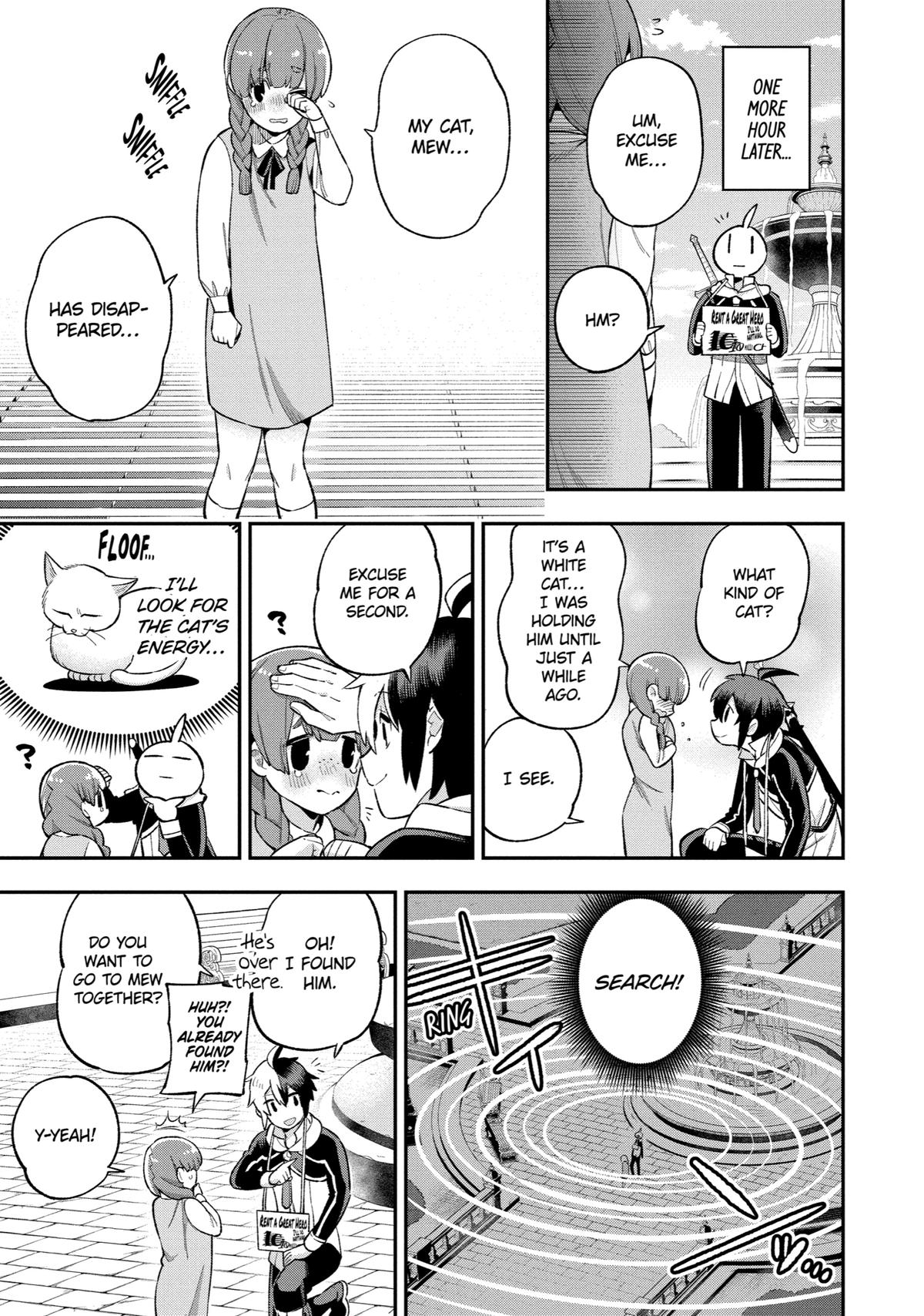 Hero Classroom Book 34 19