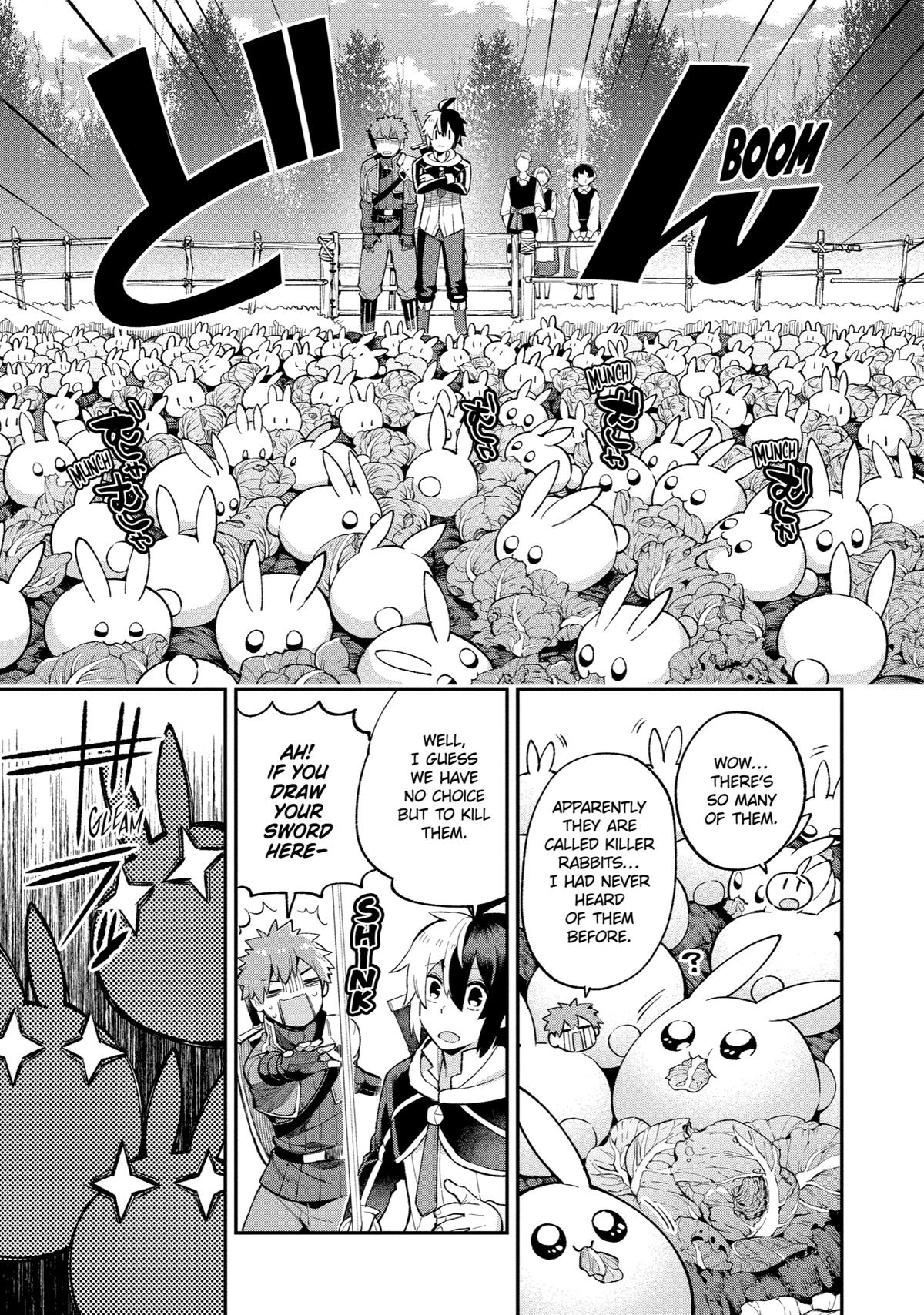 Hero Classroom Book 34 27