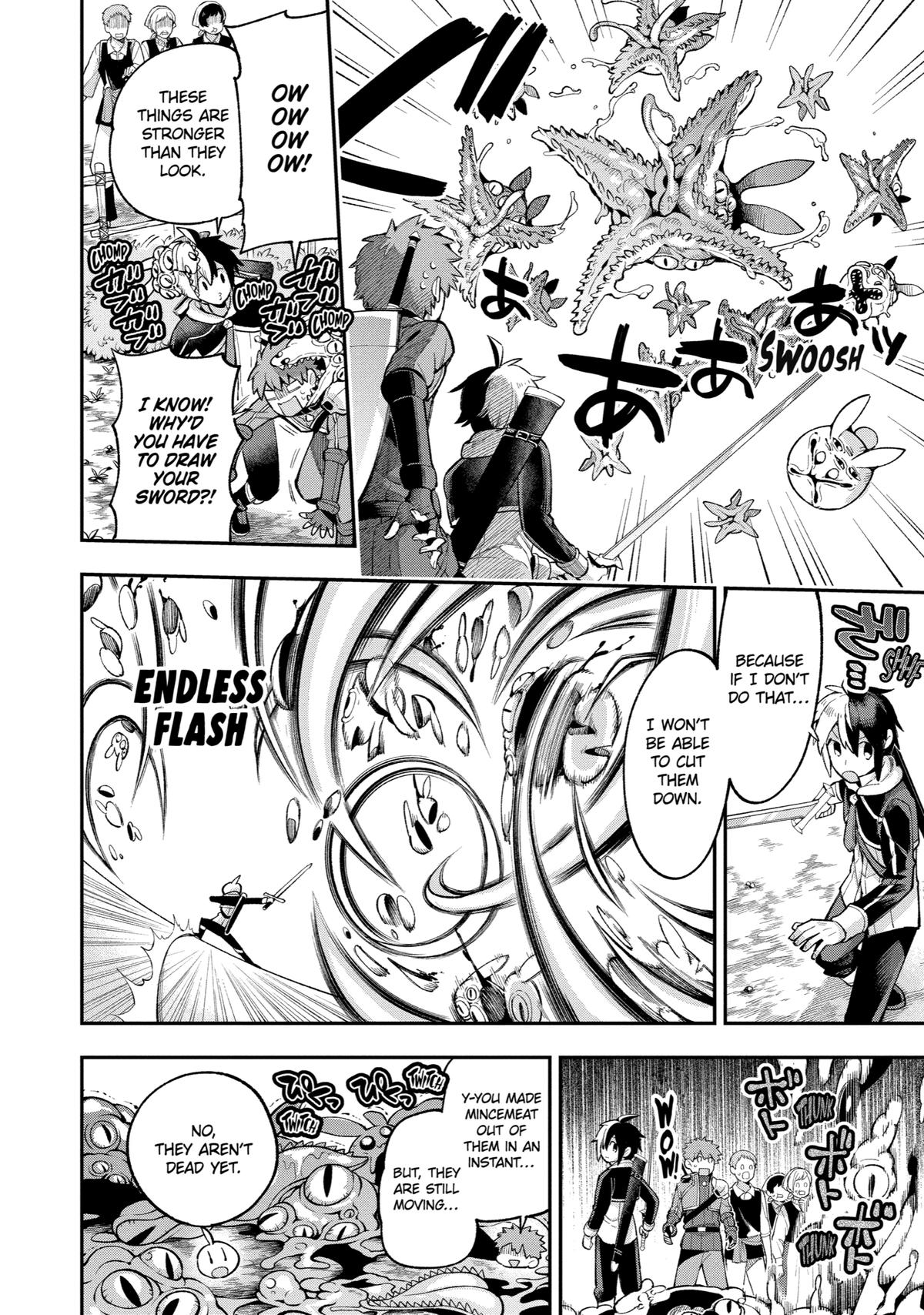 Hero Classroom Book 34 28