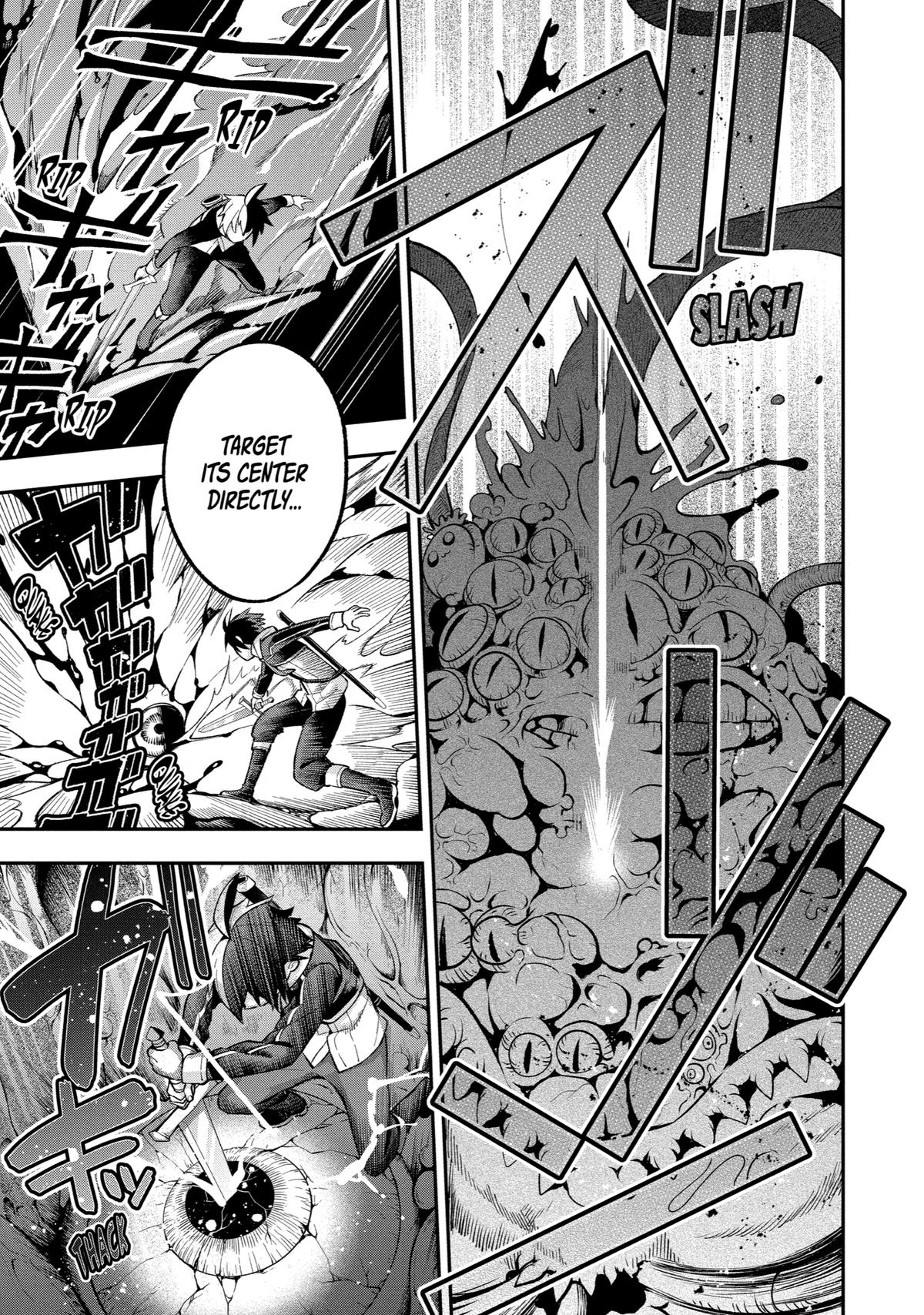 Hero Classroom Book 34 31