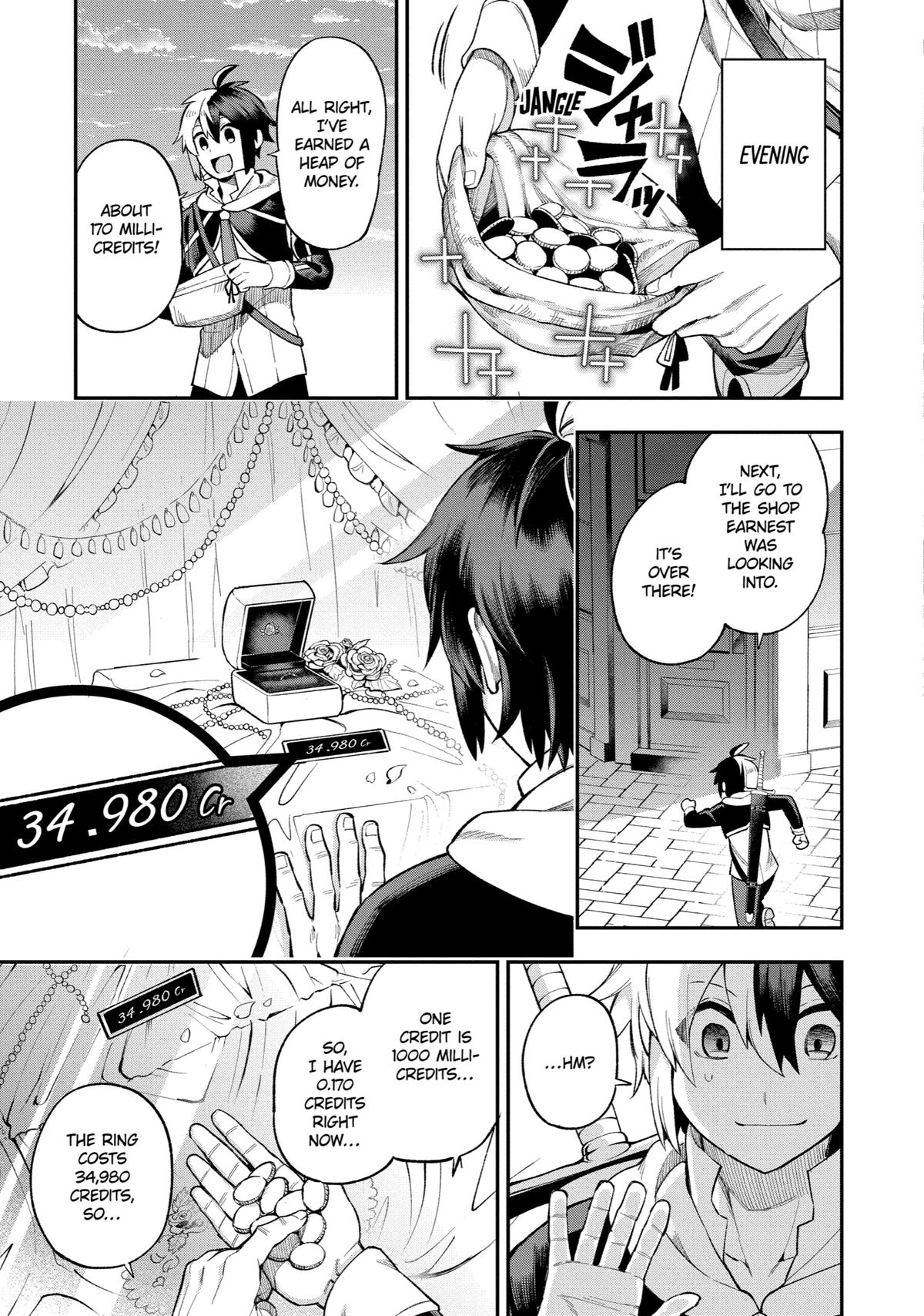 Hero Classroom Book 34 33
