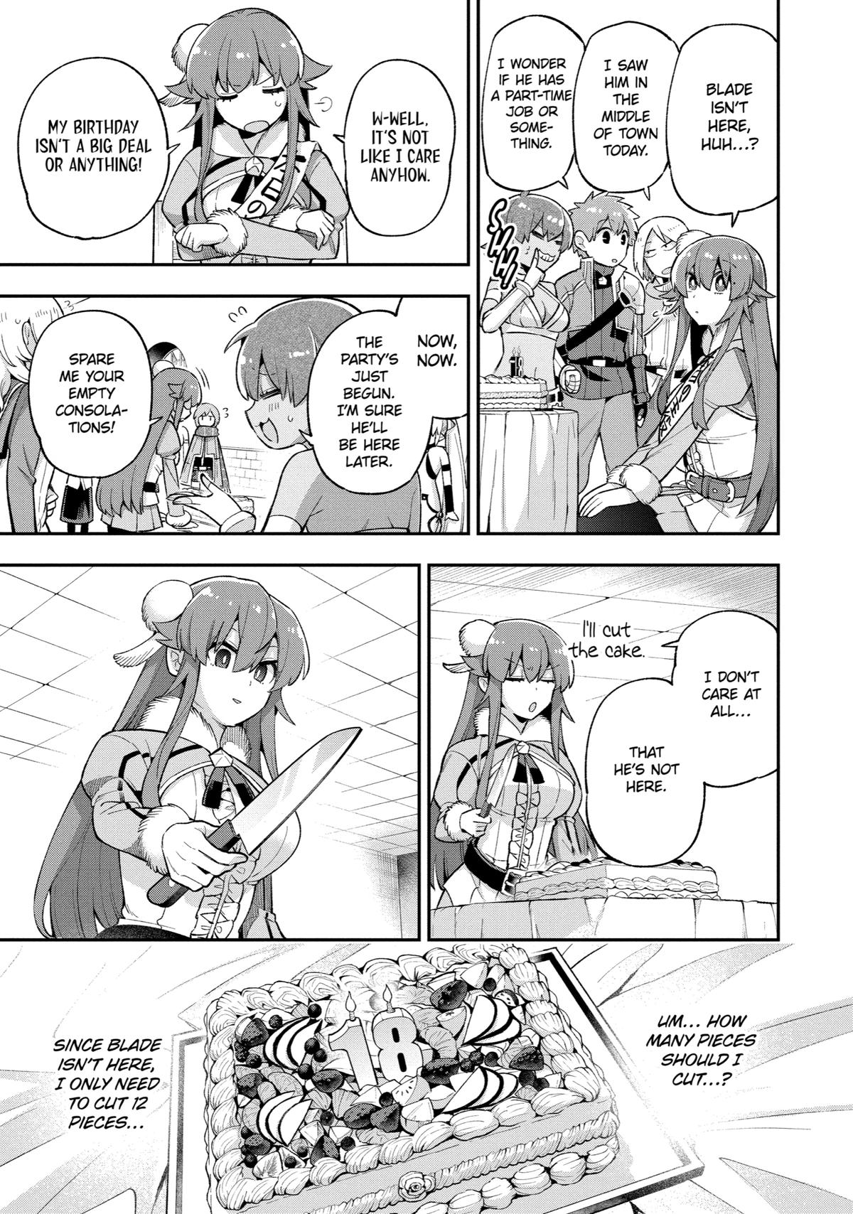 Hero Classroom Book 34 35