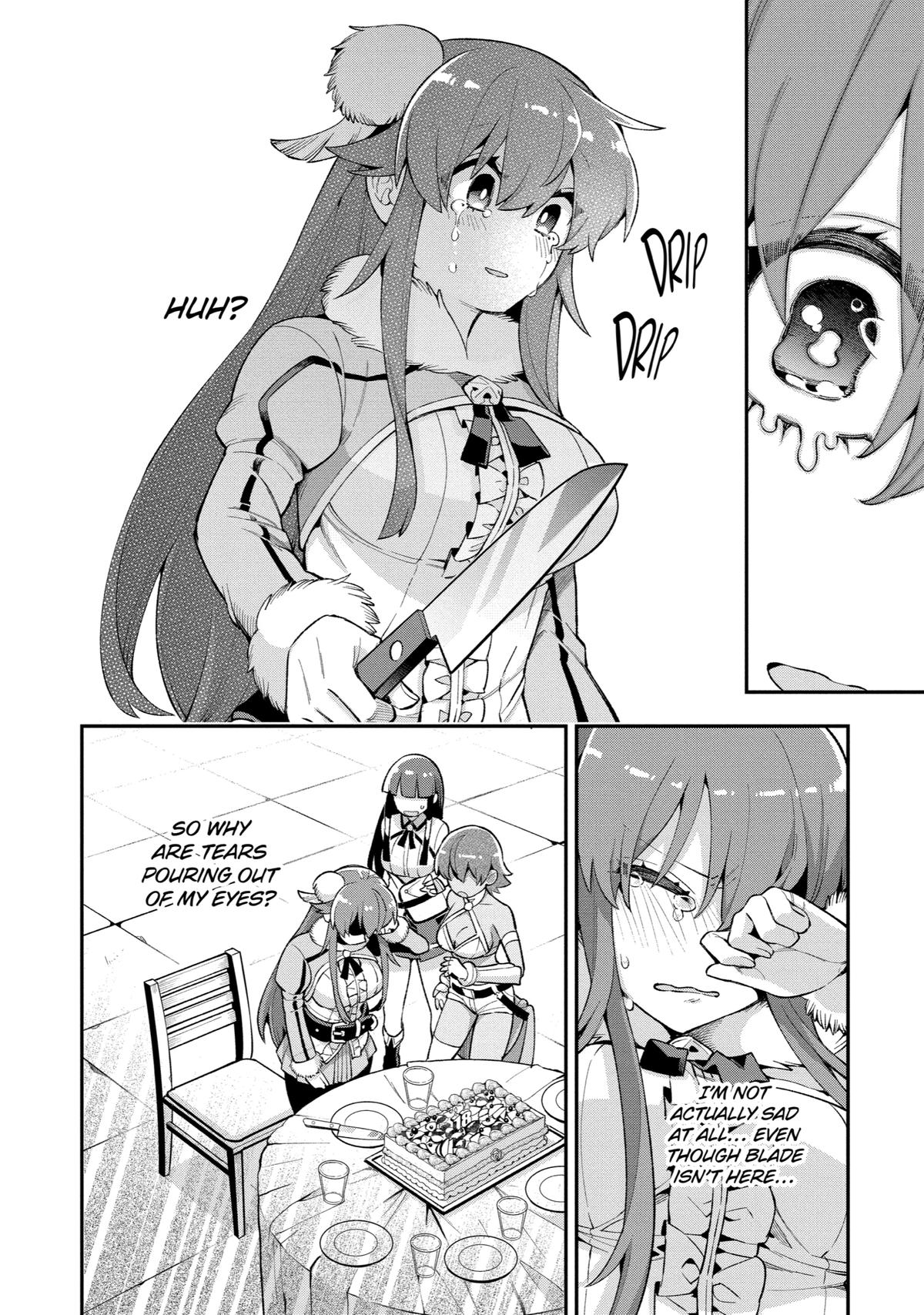 Hero Classroom Book 34 36