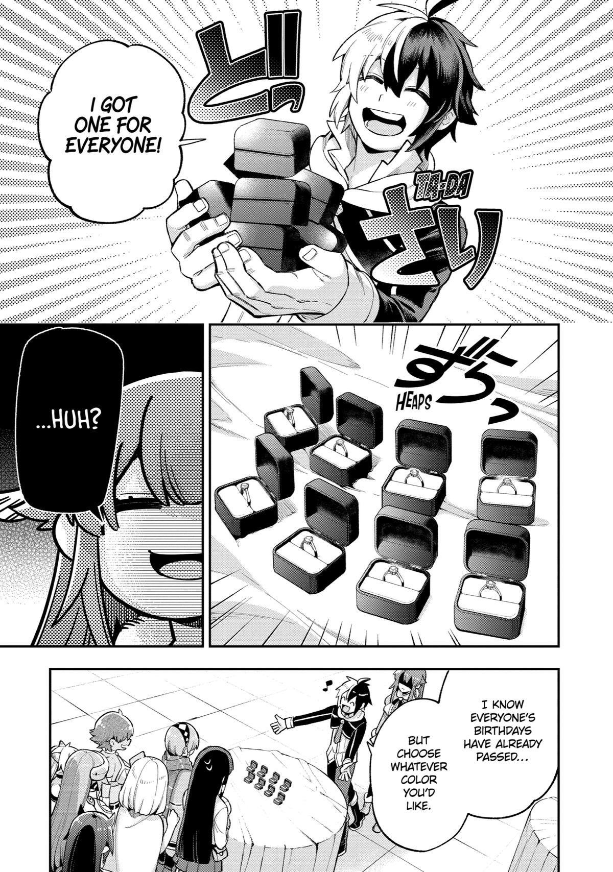 Hero Classroom Book 34 41