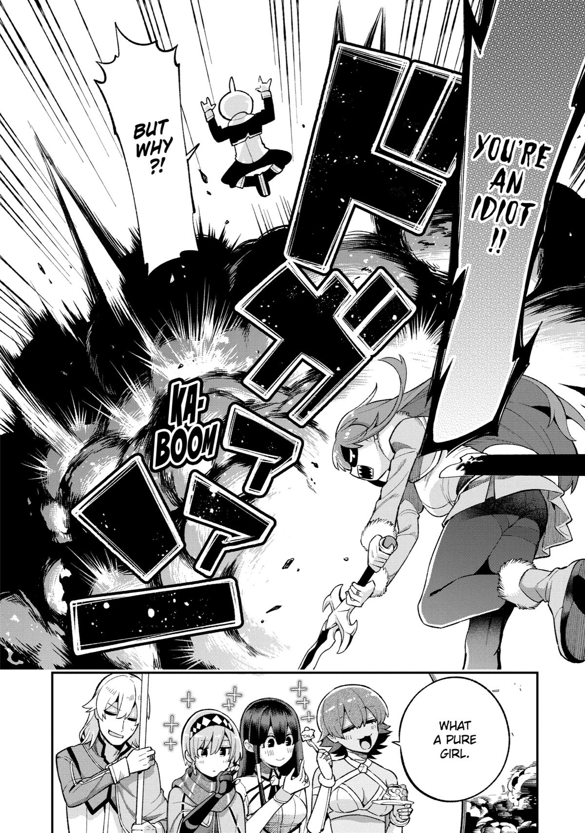 Hero Classroom Book 34 44