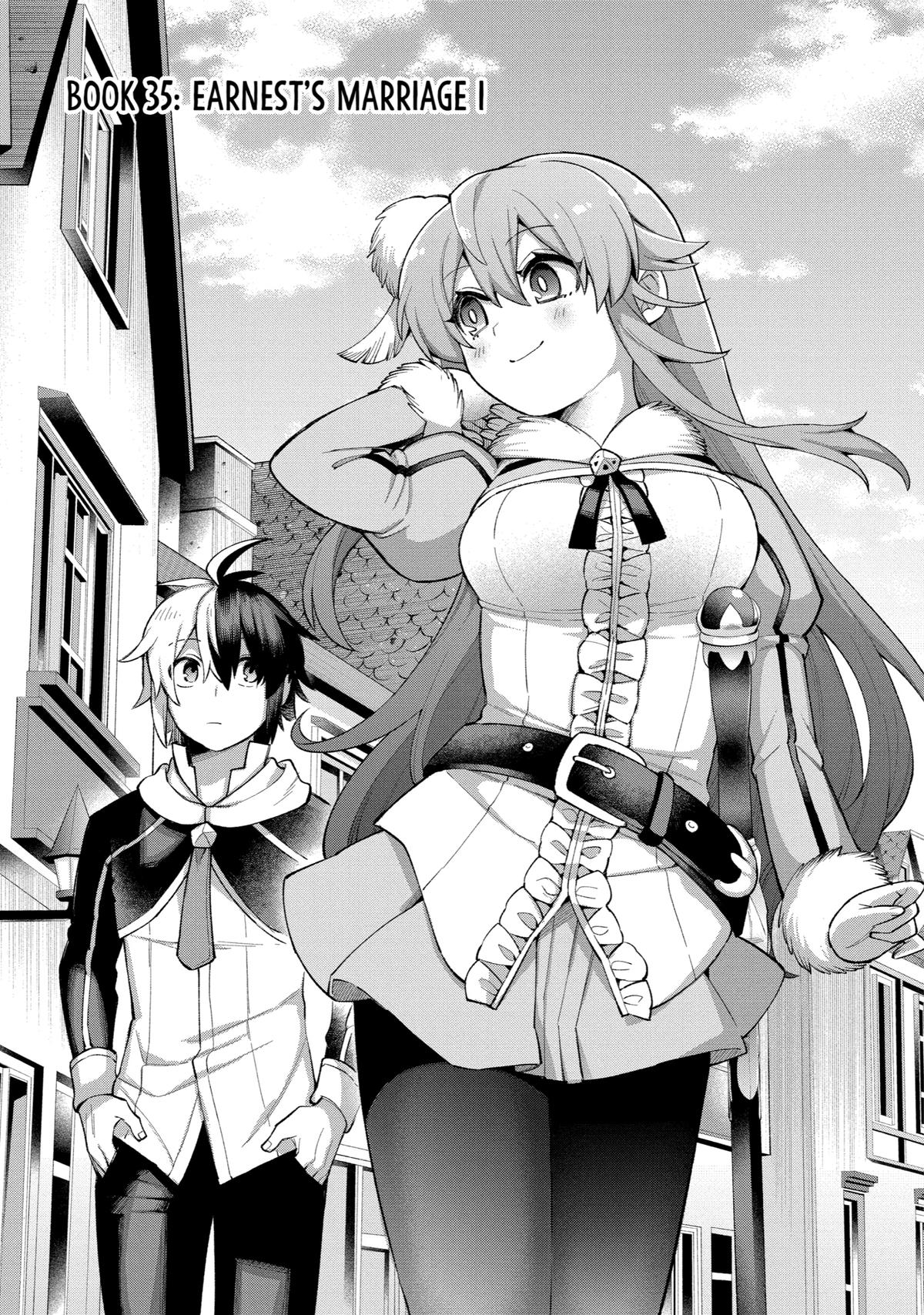Hero Classroom Book 35.1 1