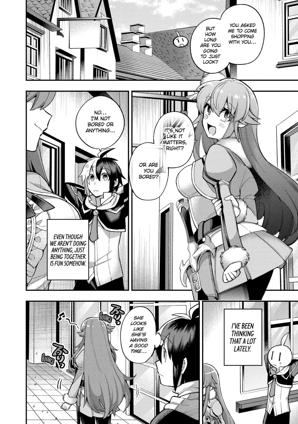 Hero Classroom Book 35.1 2