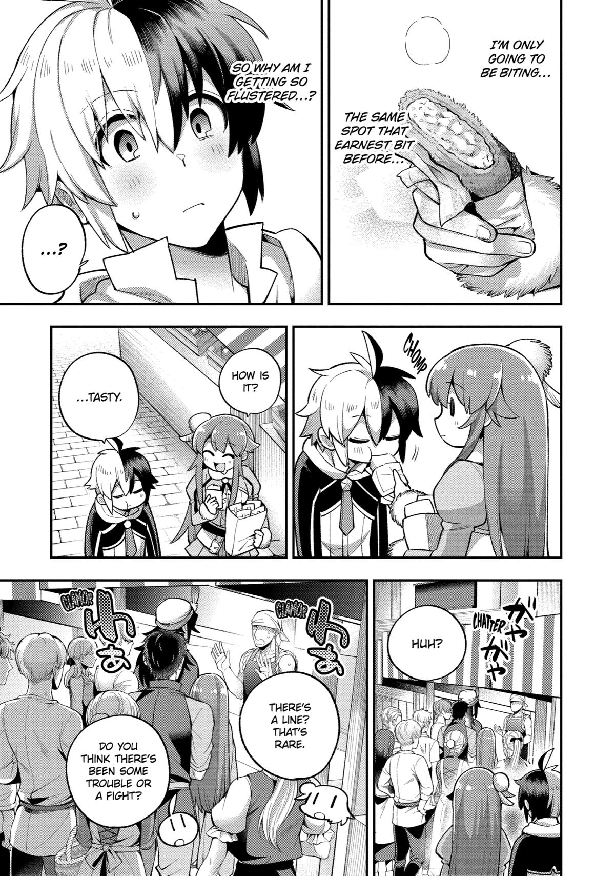 Hero Classroom Book 35.1 5