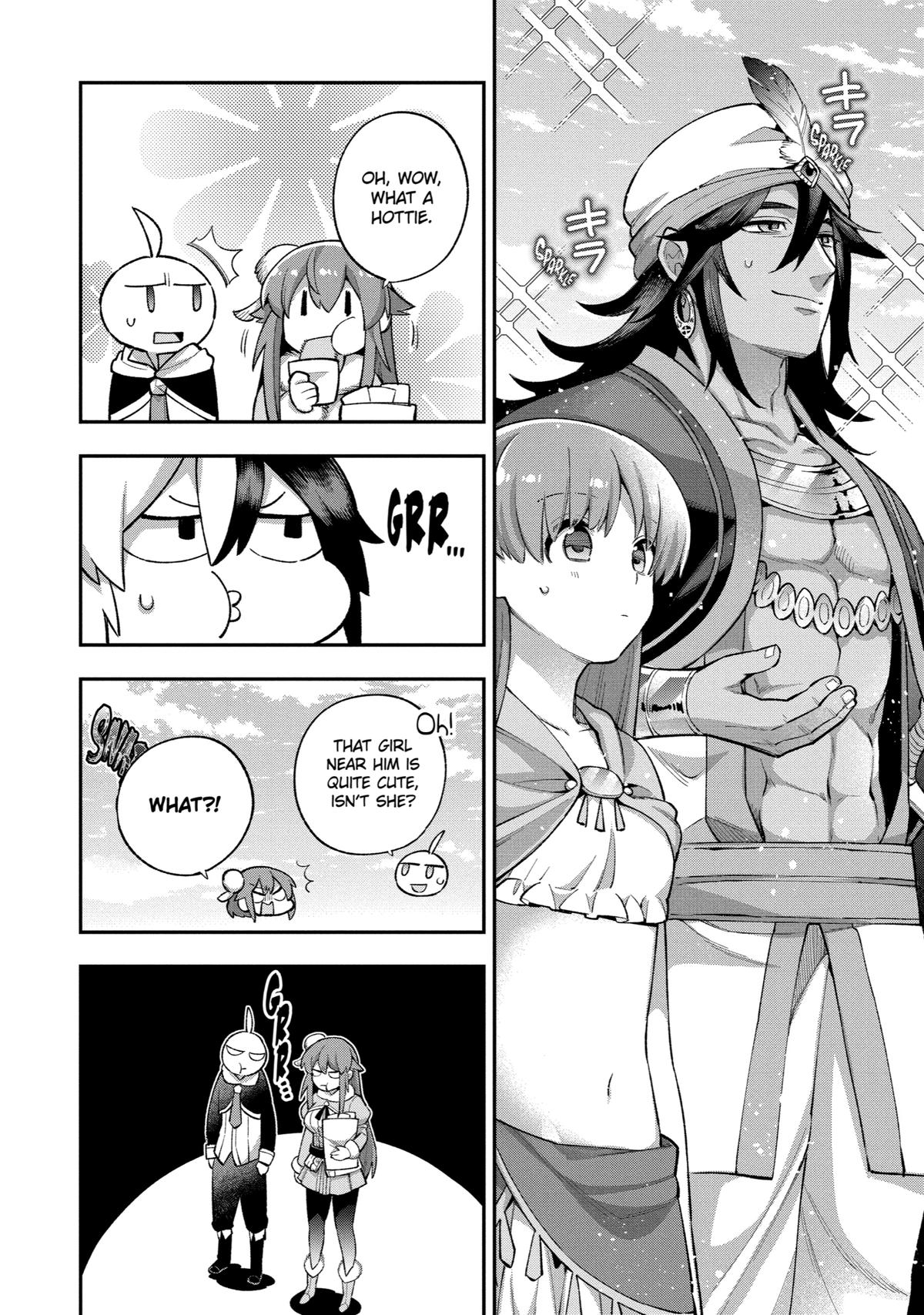 Hero Classroom Book 35.1 6