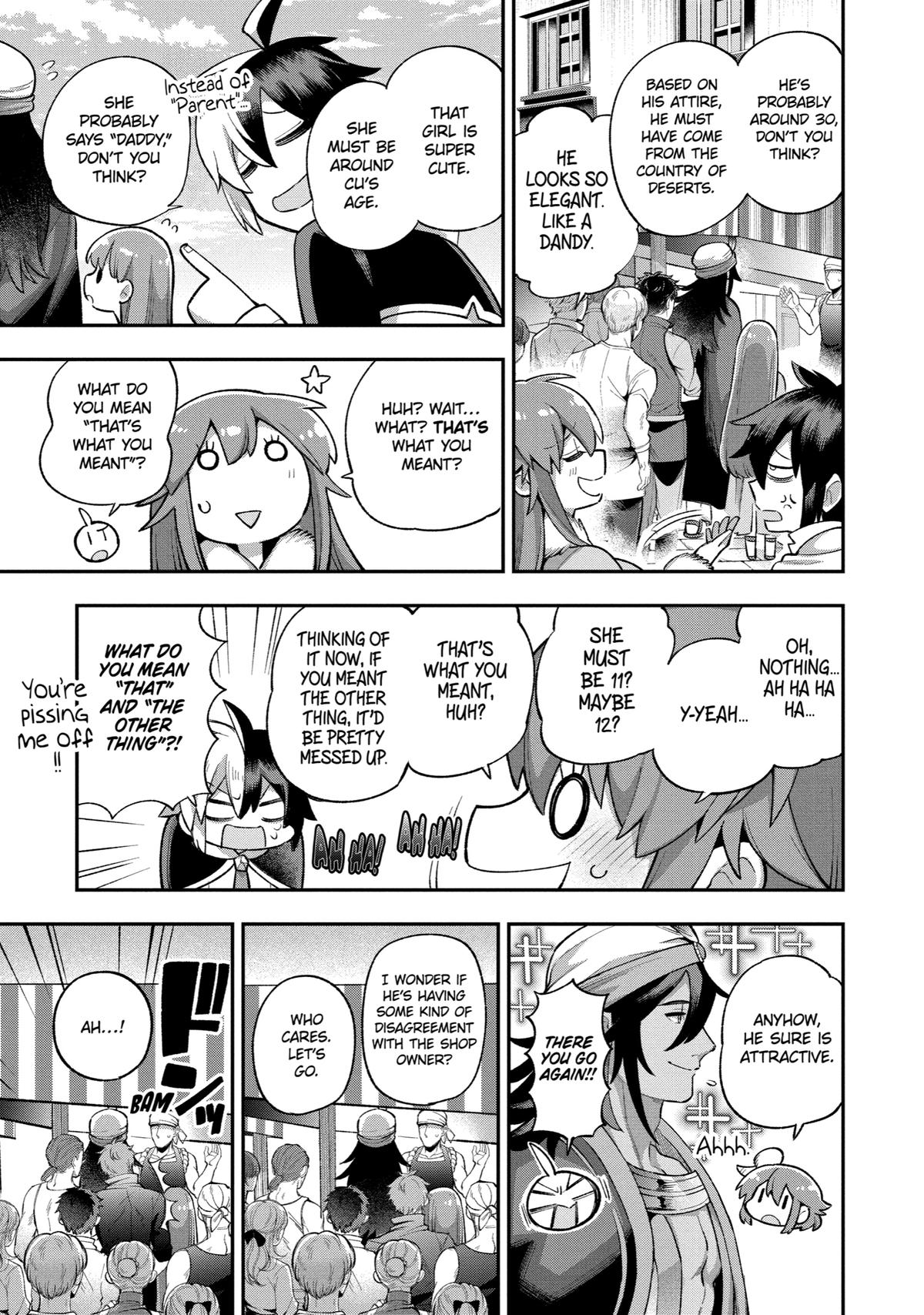 Hero Classroom Book 35.1 7