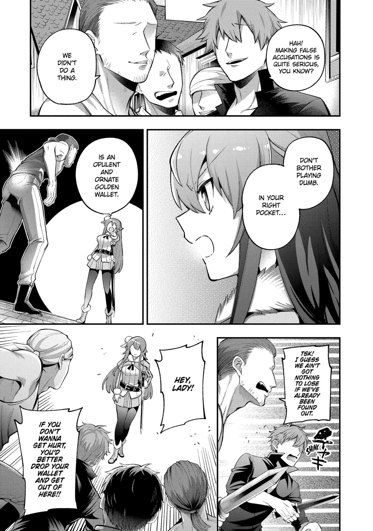 Hero Classroom Book 35.1 9