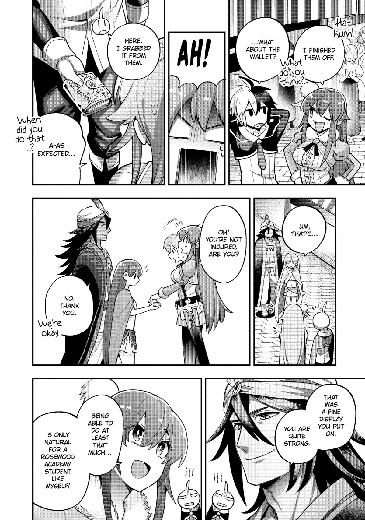 Hero Classroom Book 35.1 12