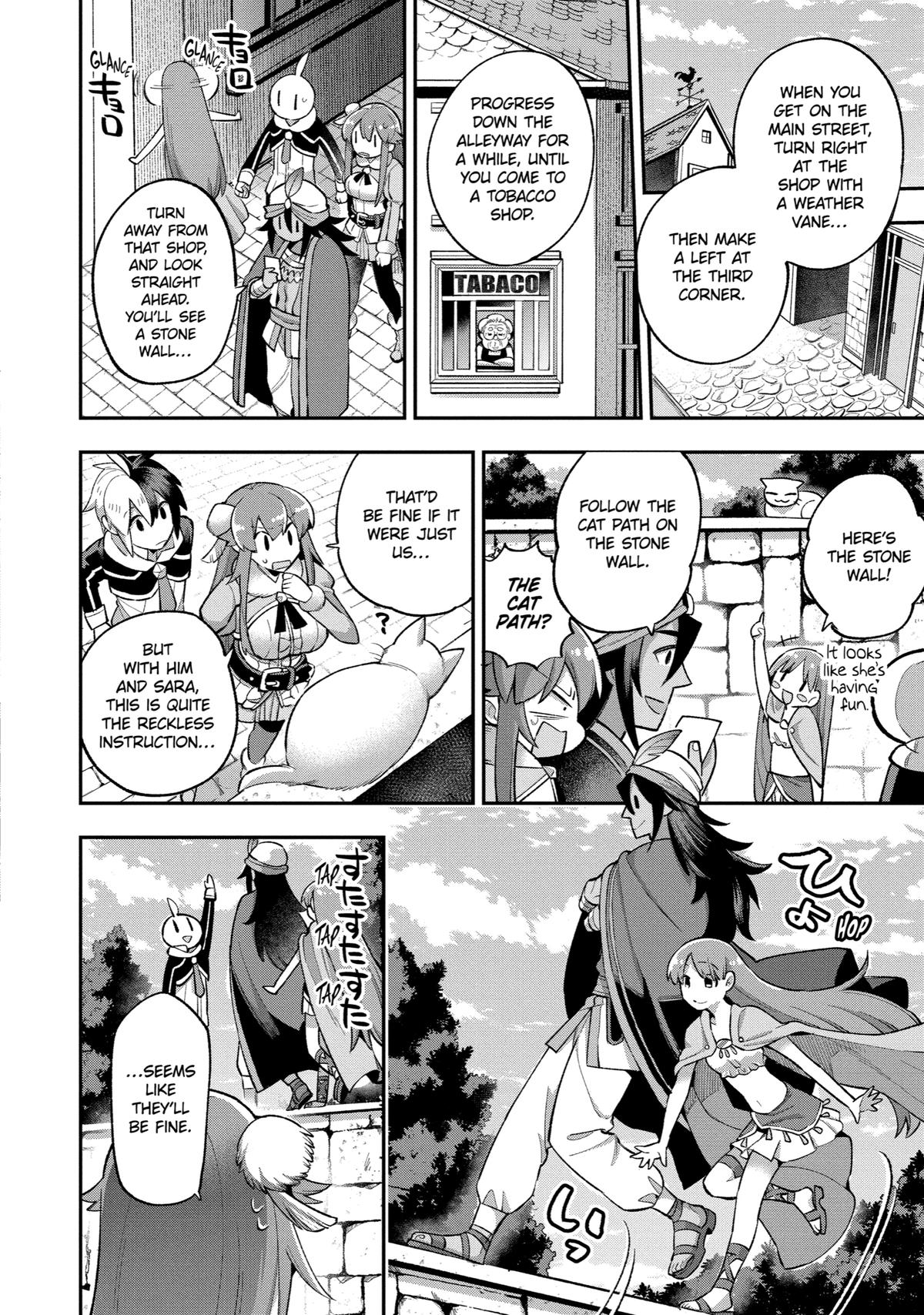 Hero Classroom Book 35.1 16