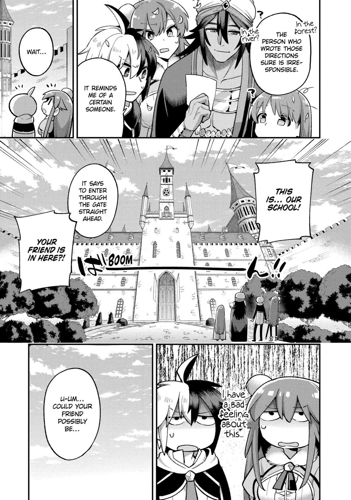 Hero Classroom Book 35.1 17