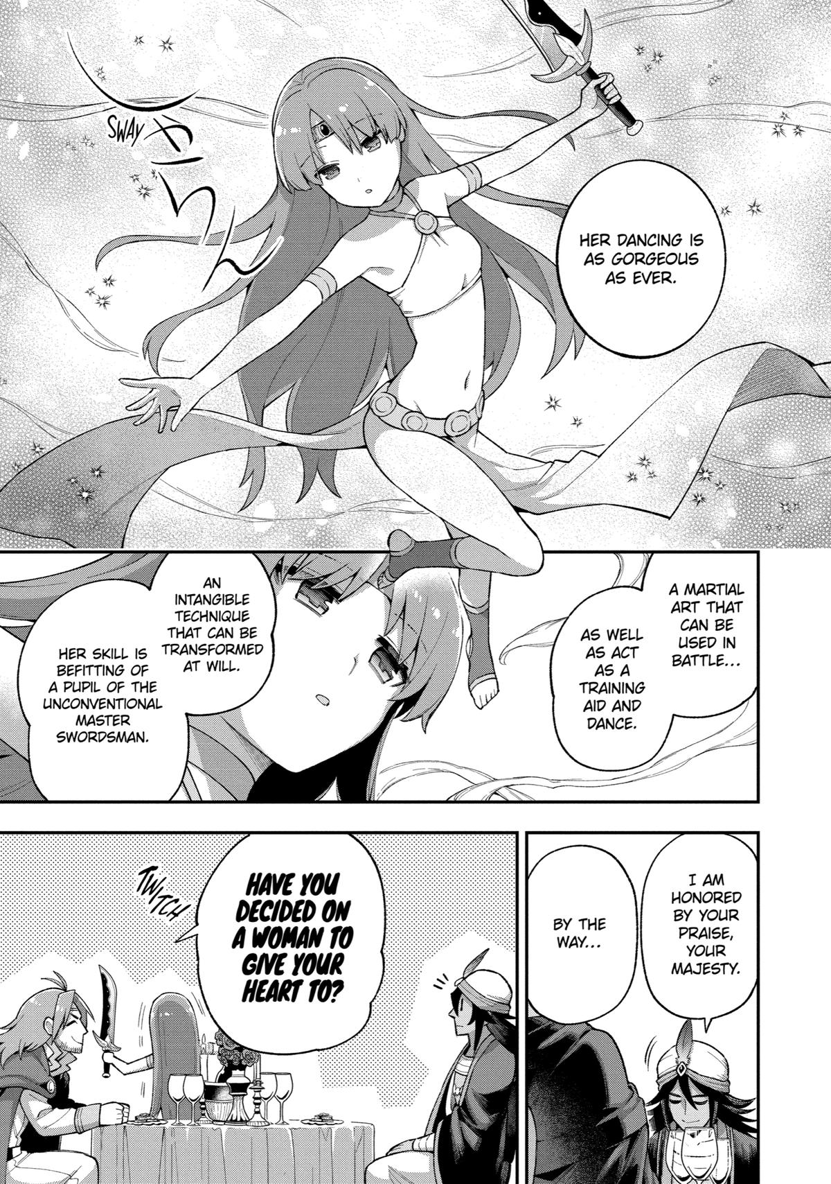 Hero Classroom Book 35.1 19