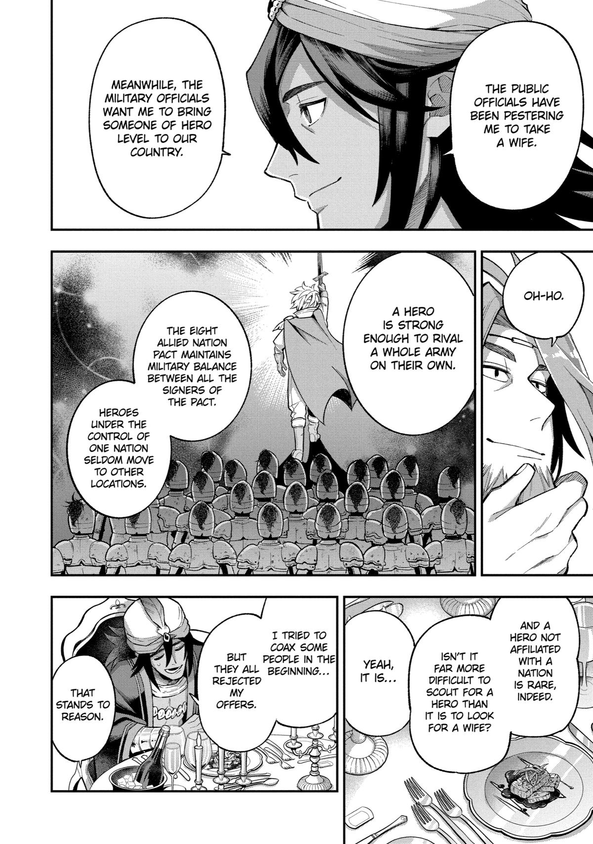 Hero Classroom Book 35.1 20