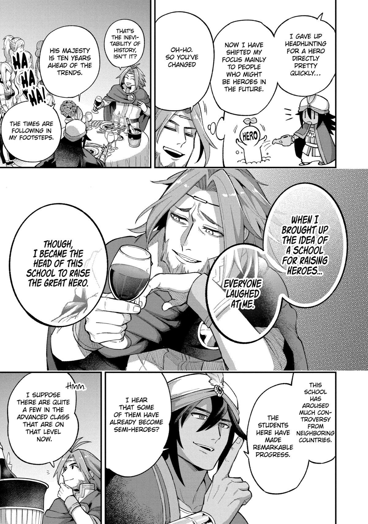 Hero Classroom Book 35.1 21