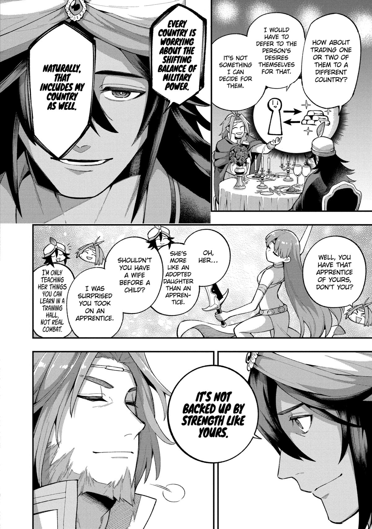 Hero Classroom Book 35.1 22