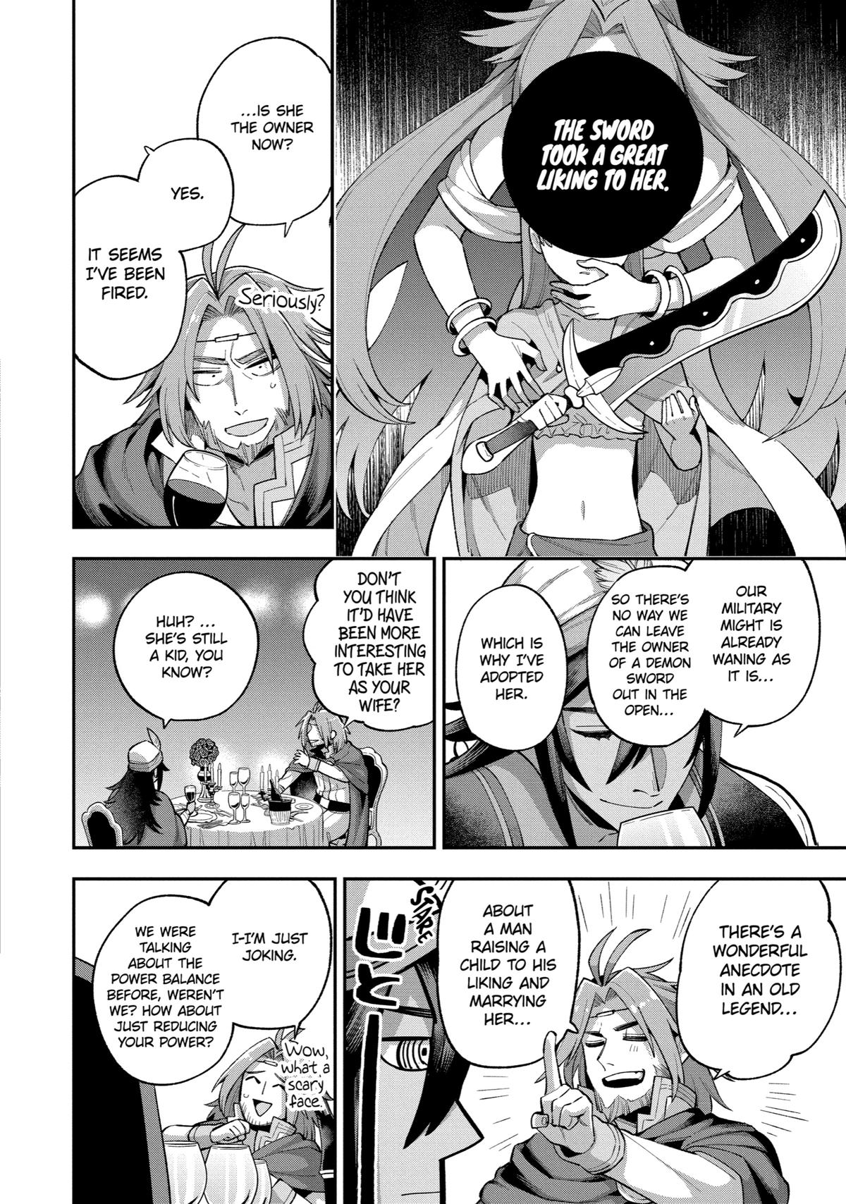 Hero Classroom Book 35.1 24