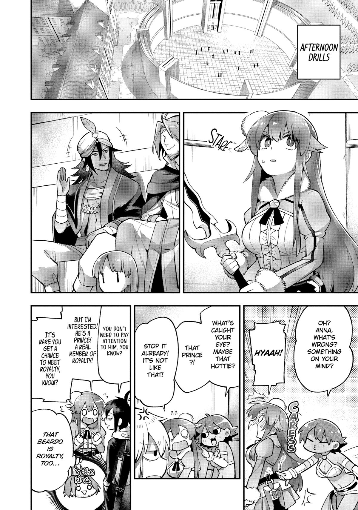 Hero Classroom Book 35.1 26