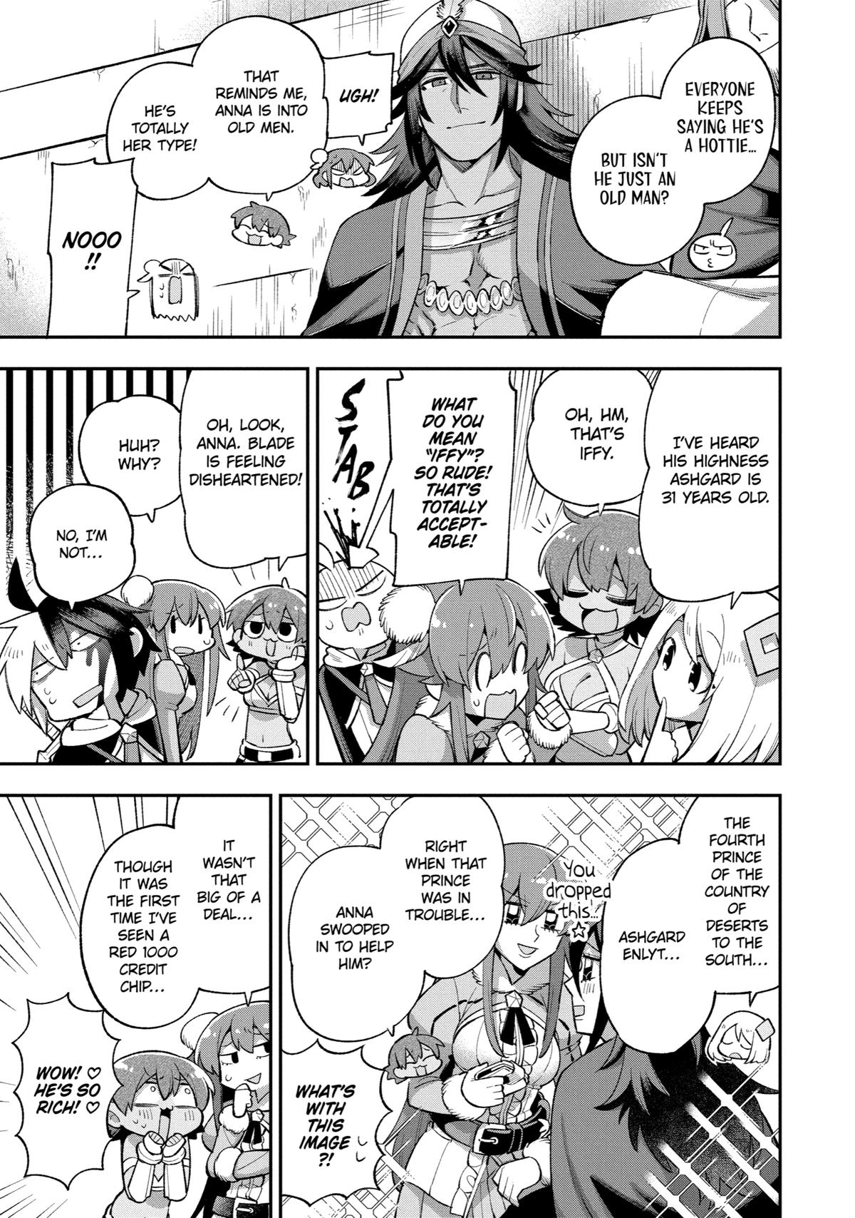 Hero Classroom Book 35.1 27