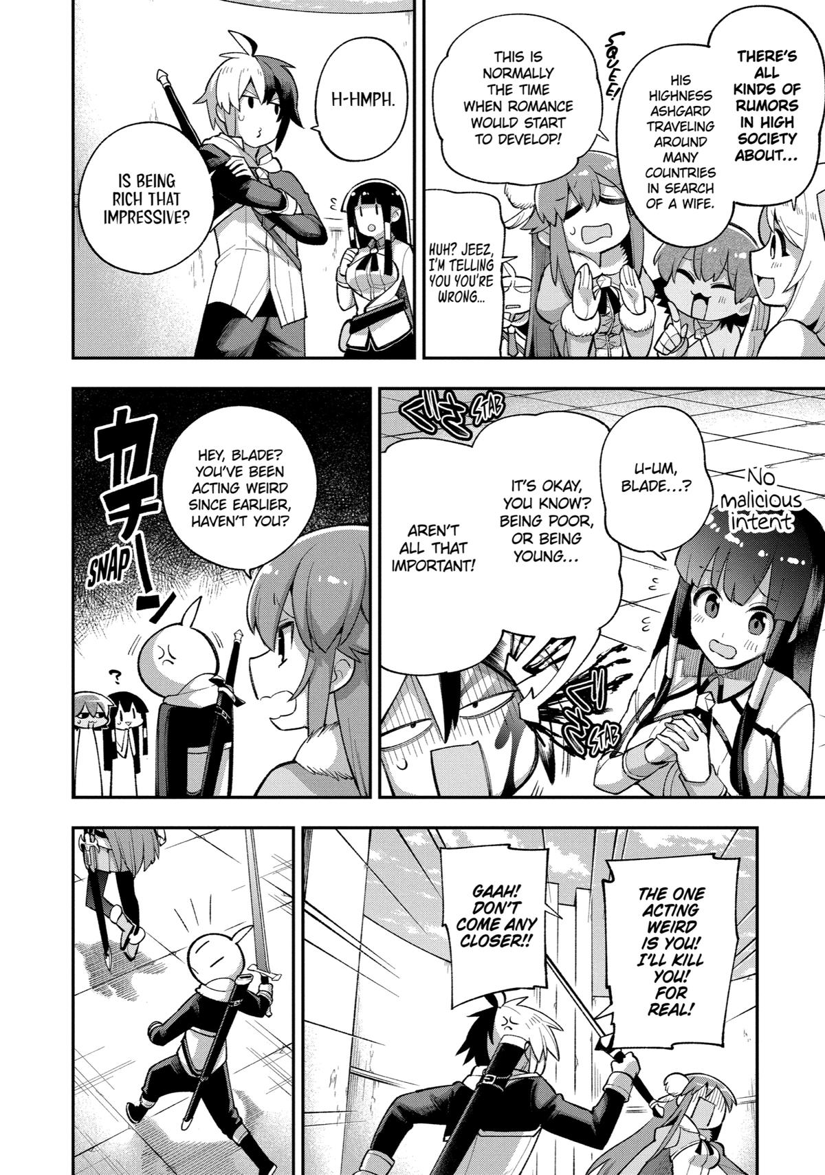 Hero Classroom Book 35.1 28