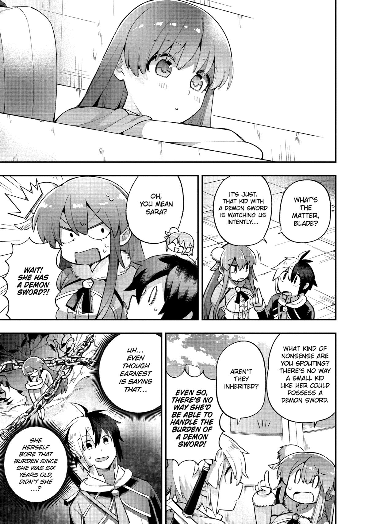 Hero Classroom Book 35.1 29