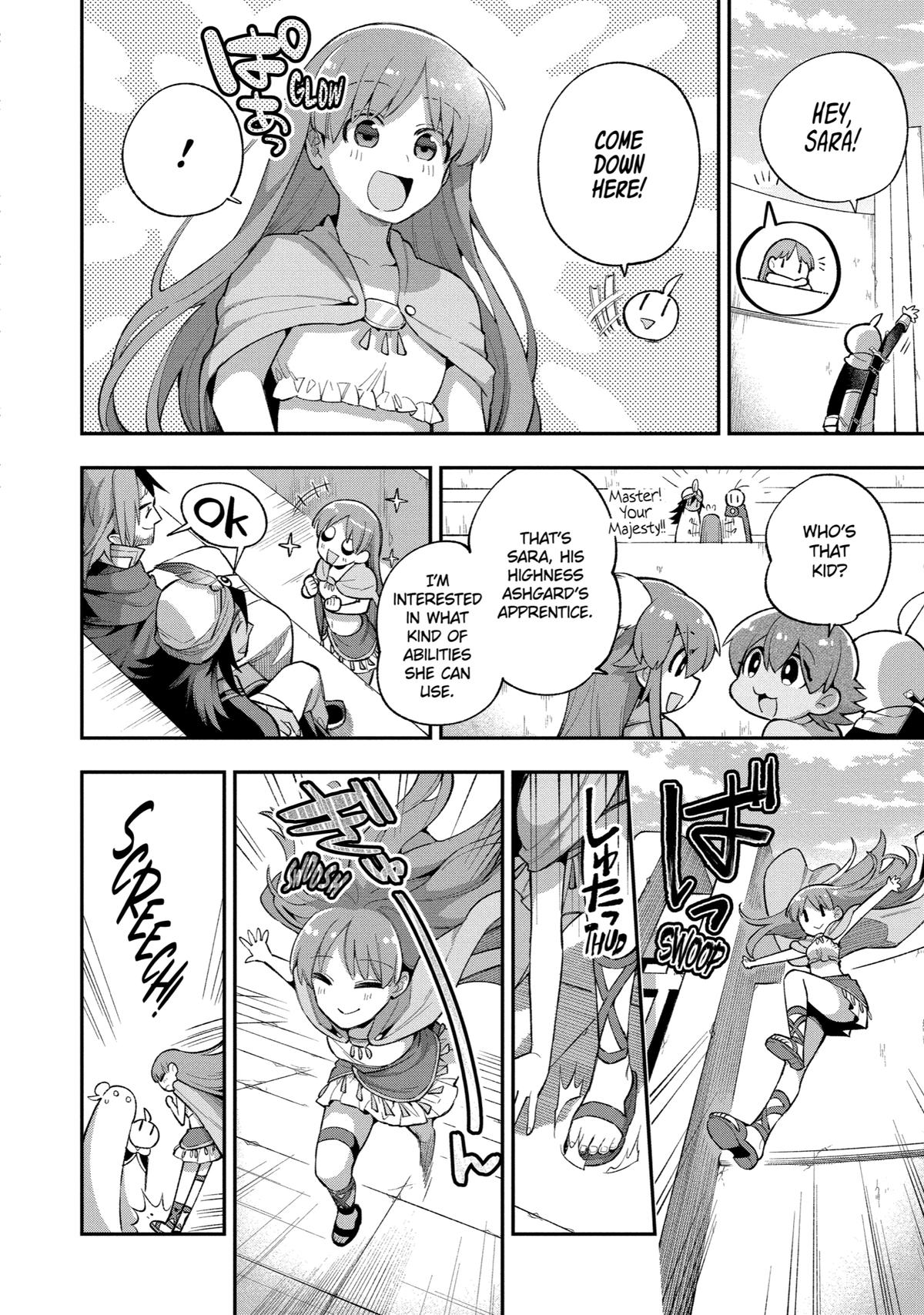 Hero Classroom Book 35.1 30