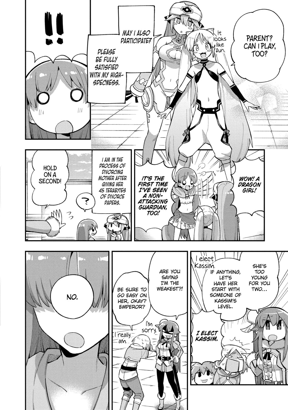 Hero Classroom Book 35.1 32