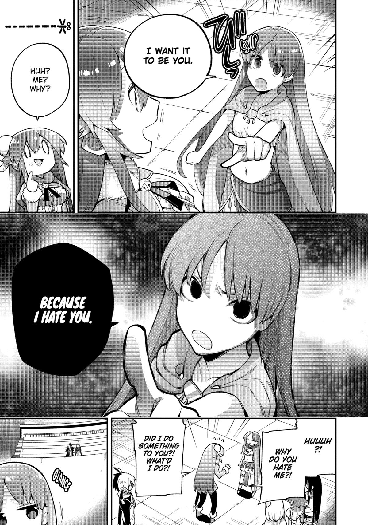 Hero Classroom Book 35.1 33