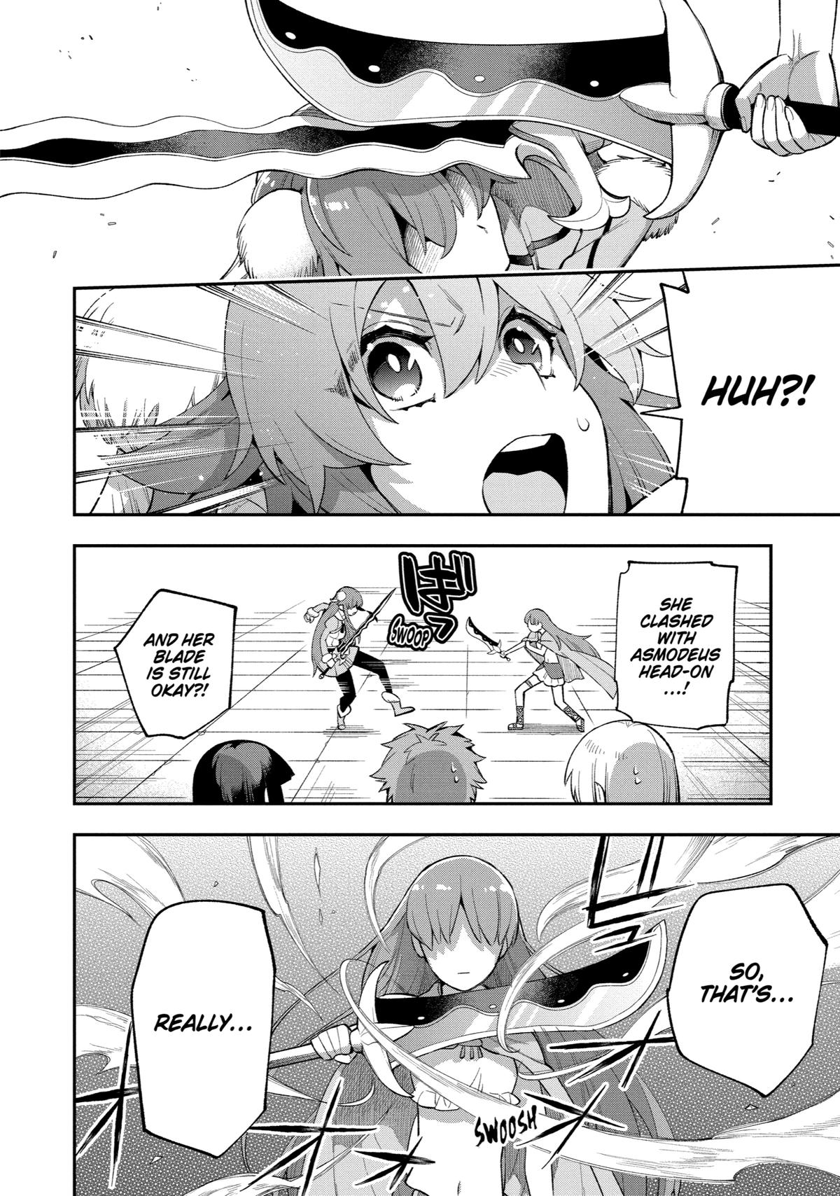 Hero Classroom Book 35.1 36