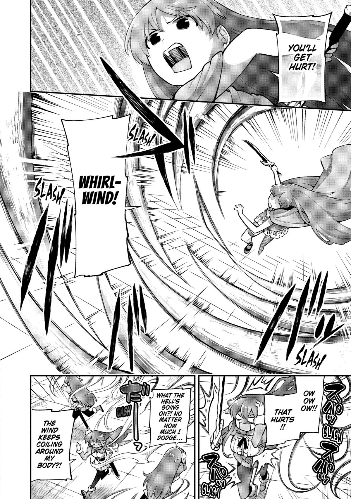 Hero Classroom Book 35.1 40