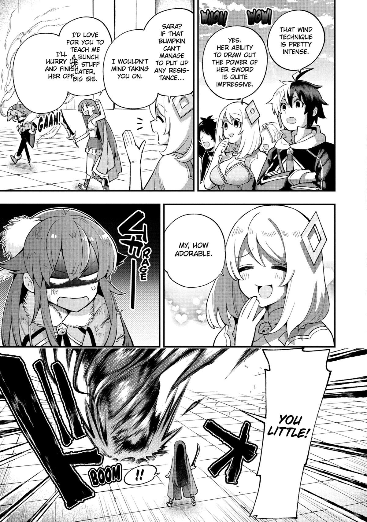 Hero Classroom Book 35.1 41