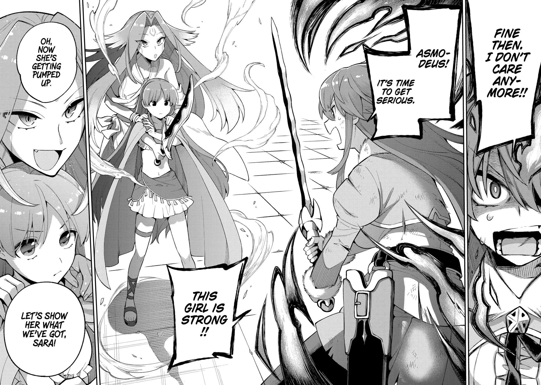 Hero Classroom Book 35.1 42