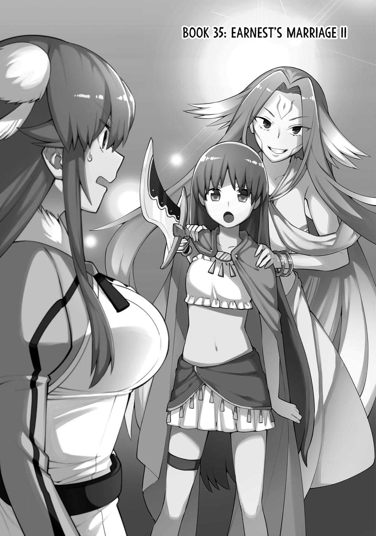 Hero Classroom Book 35.2 2