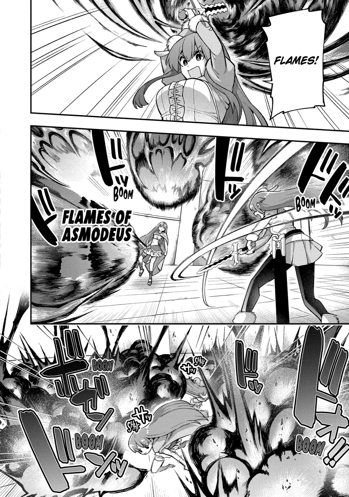 Hero Classroom Book 35.2 5