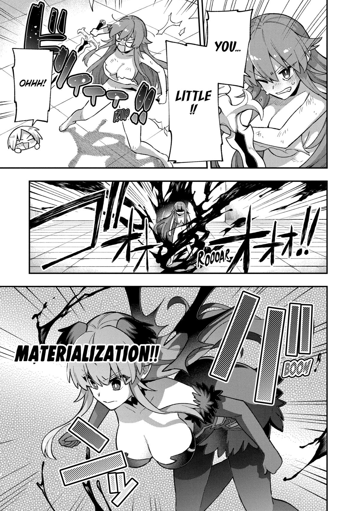 Hero Classroom Book 35.2 8