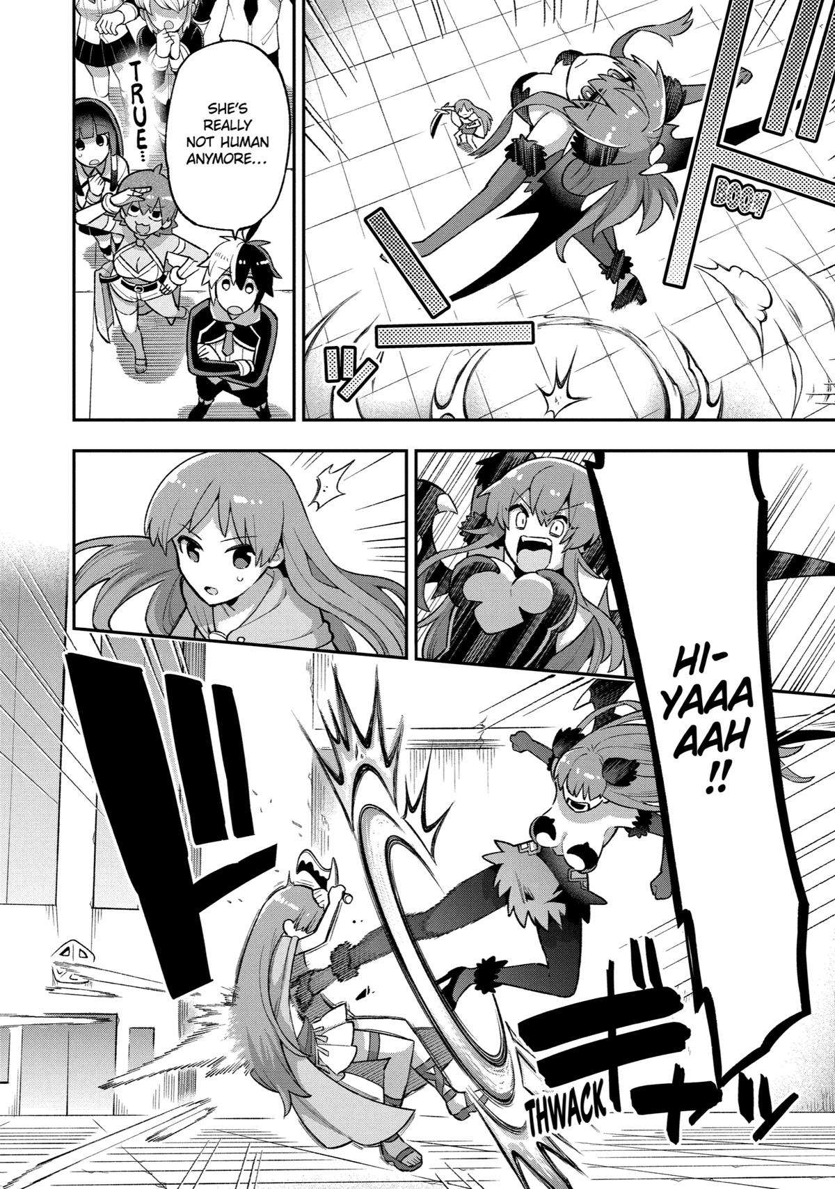 Hero Classroom Book 35.2 9