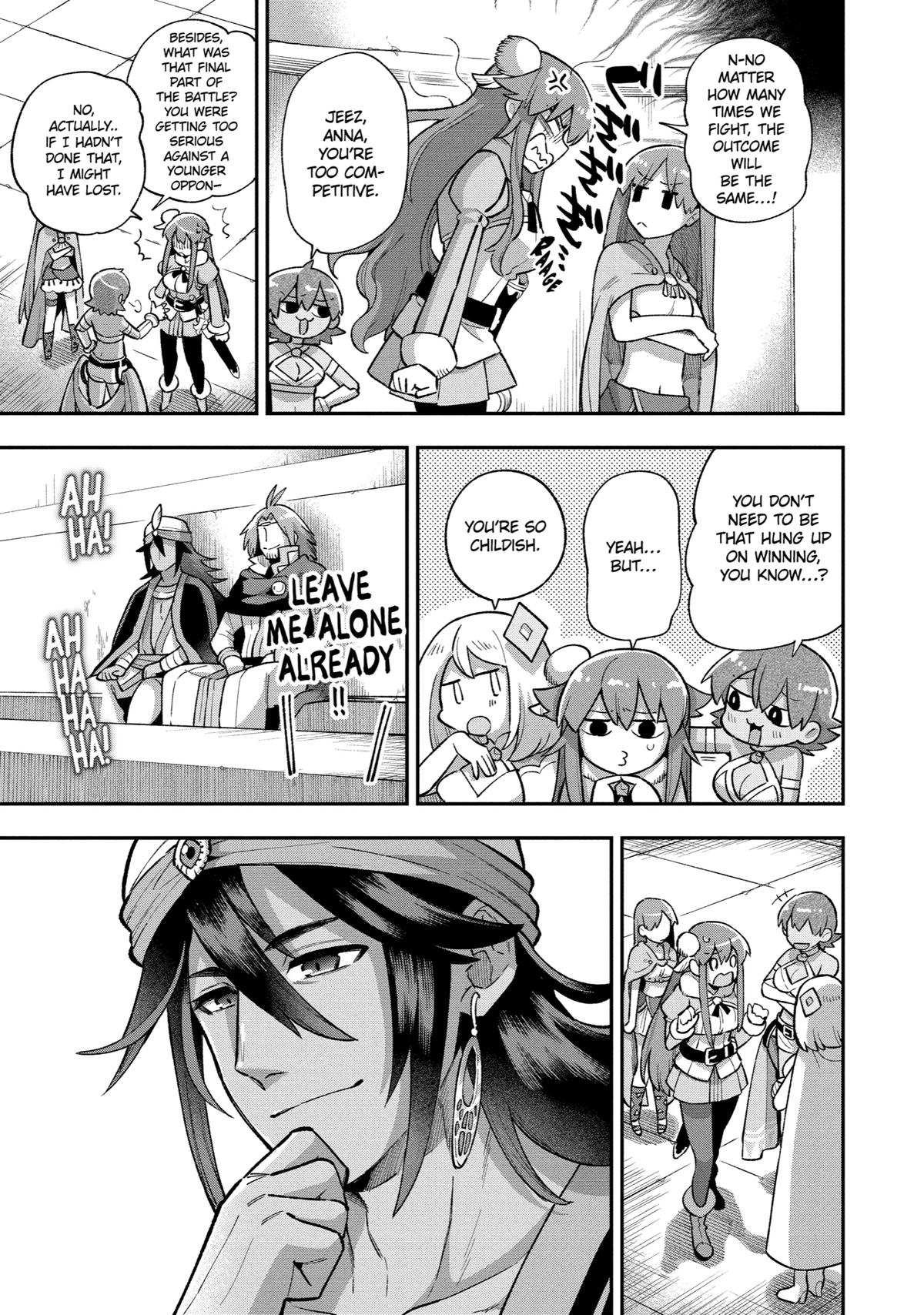 Hero Classroom Book 35.2 22