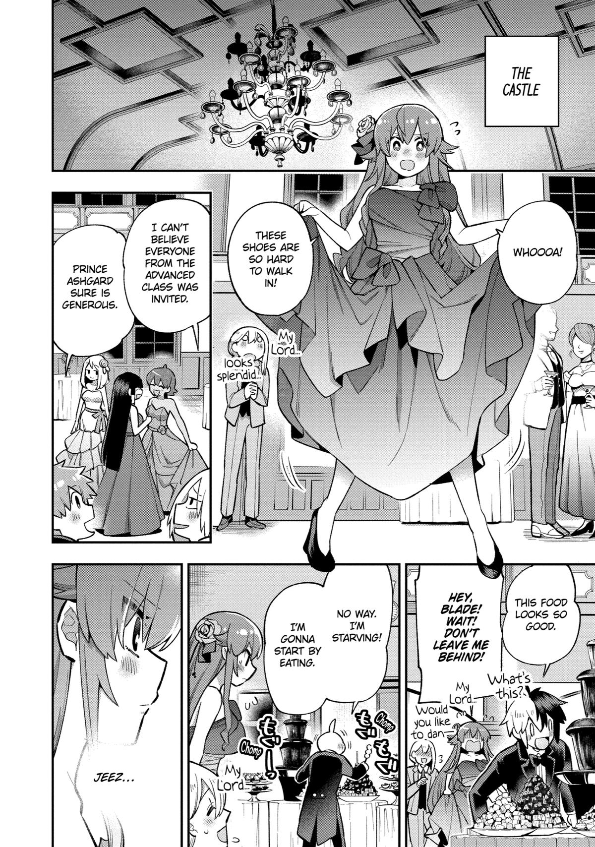 Hero Classroom Book 35.2 25