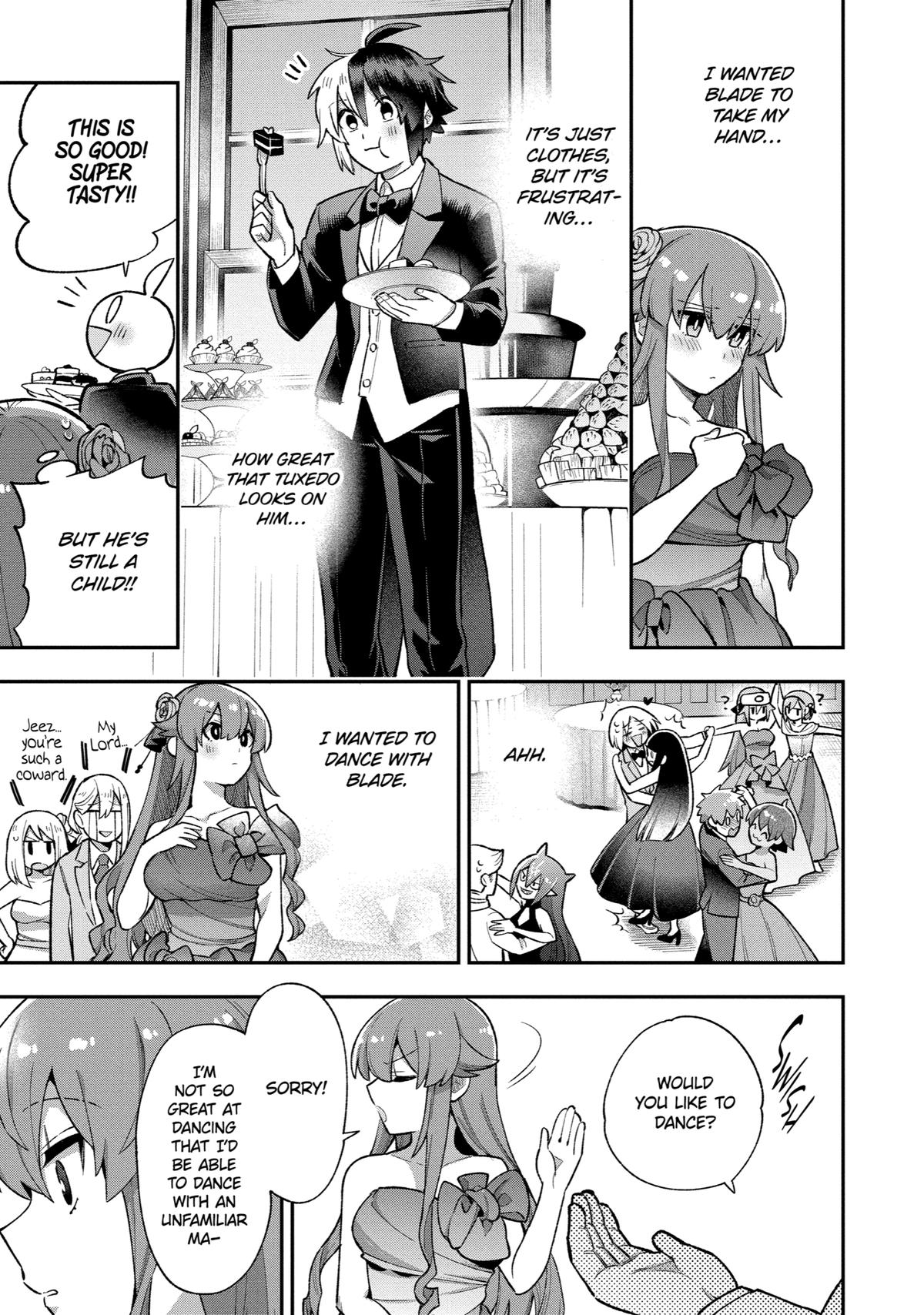 Hero Classroom Book 35.2 26