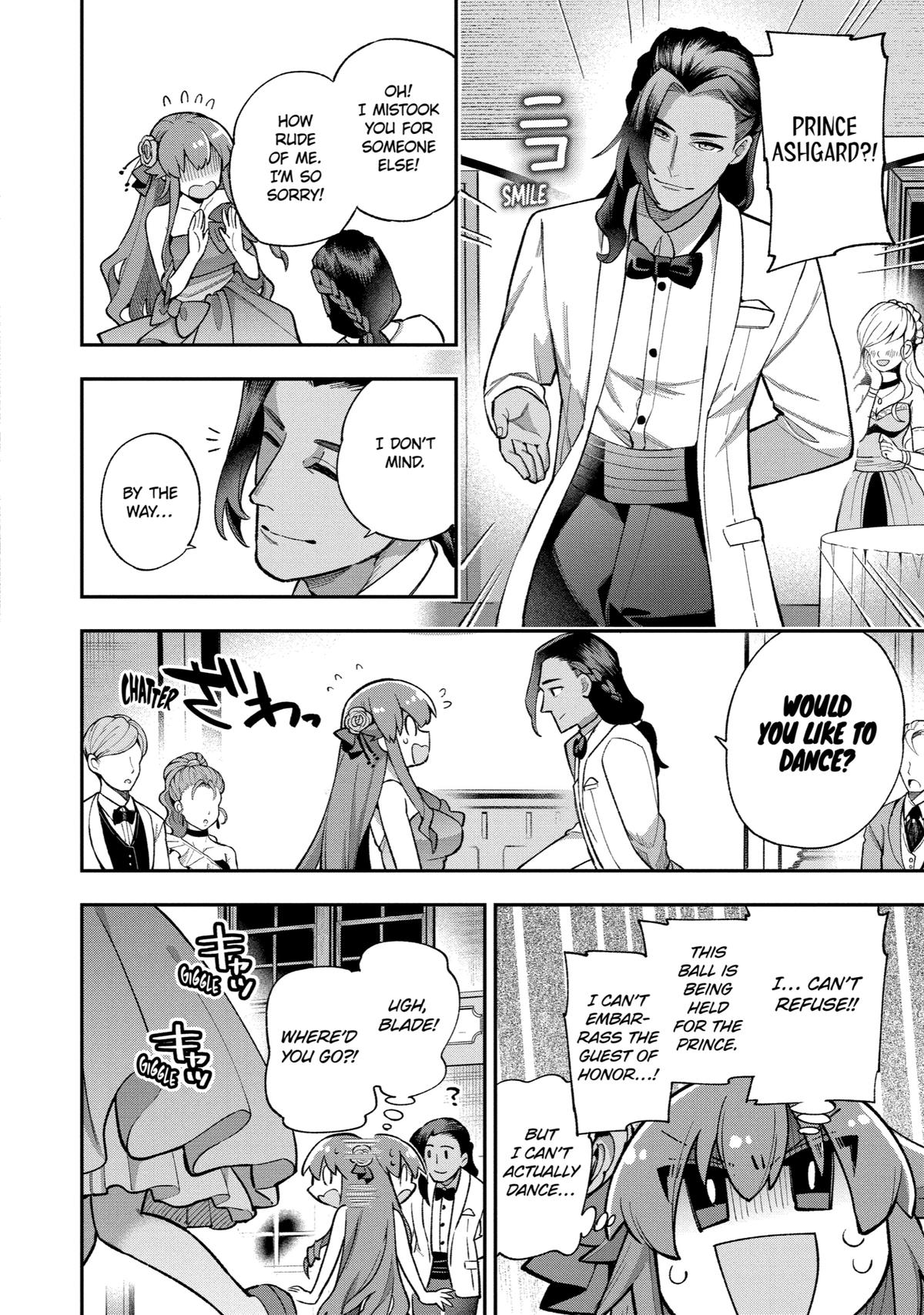 Hero Classroom Book 35.2 27