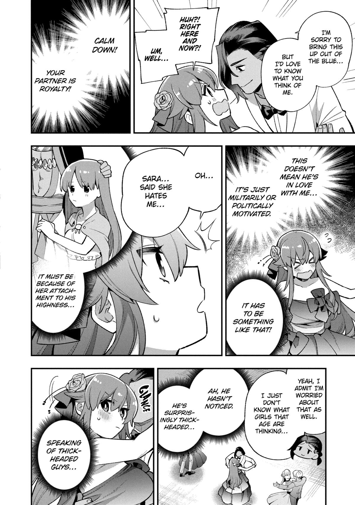 Hero Classroom Book 35.2 33